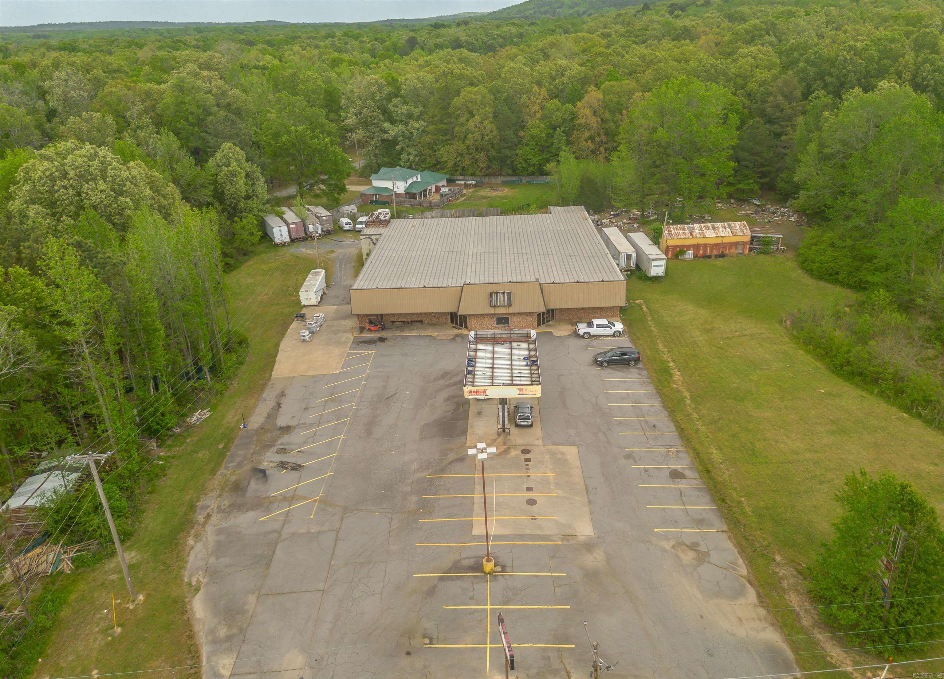 15310  MacArthur  North Little Rock, AR