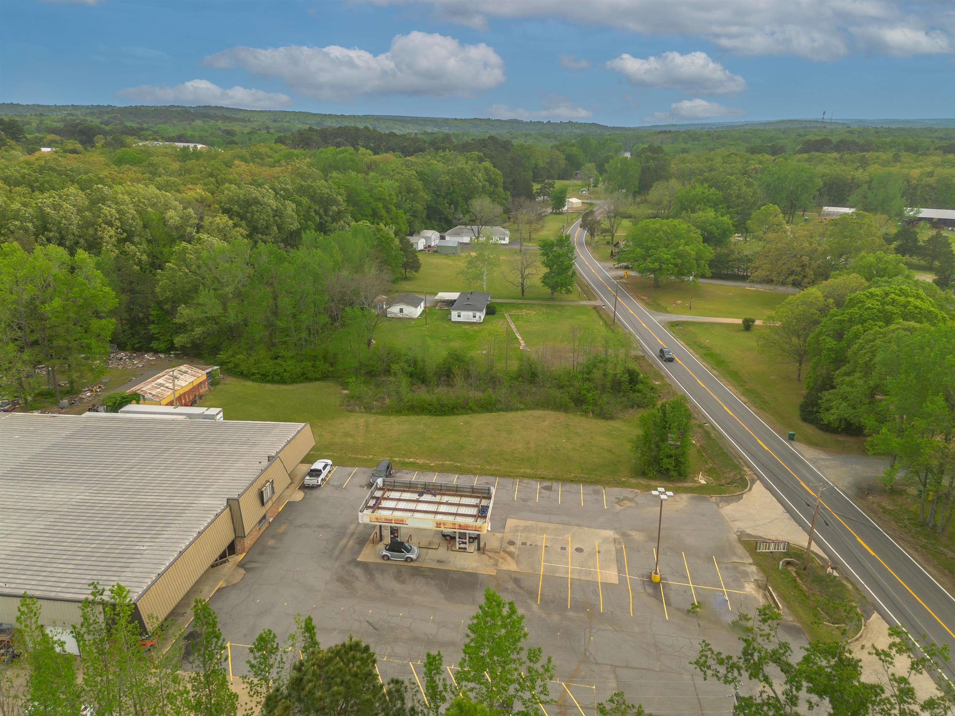 15310  MacArthur  North Little Rock, AR