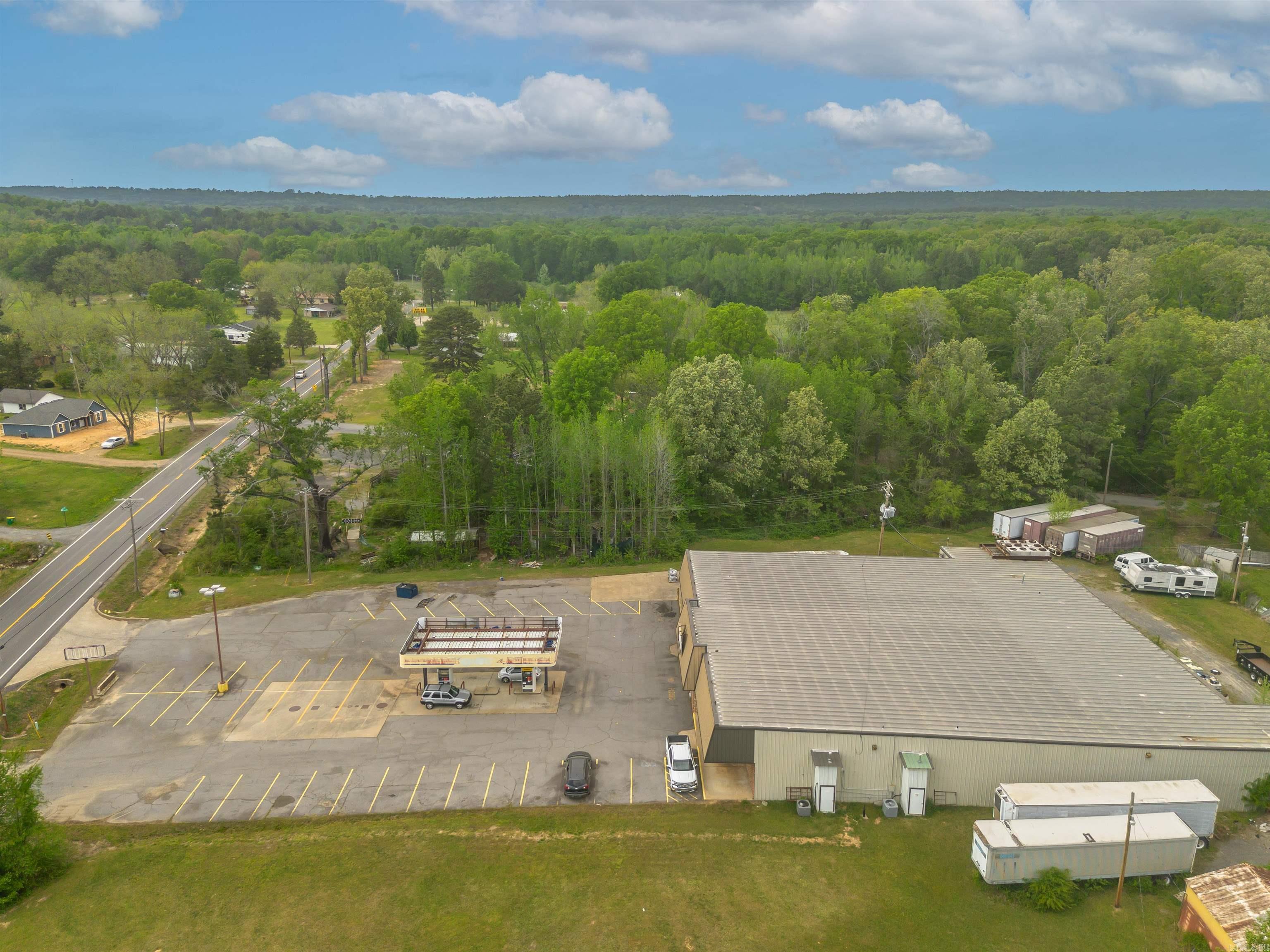 15310  MacArthur  North Little Rock, AR