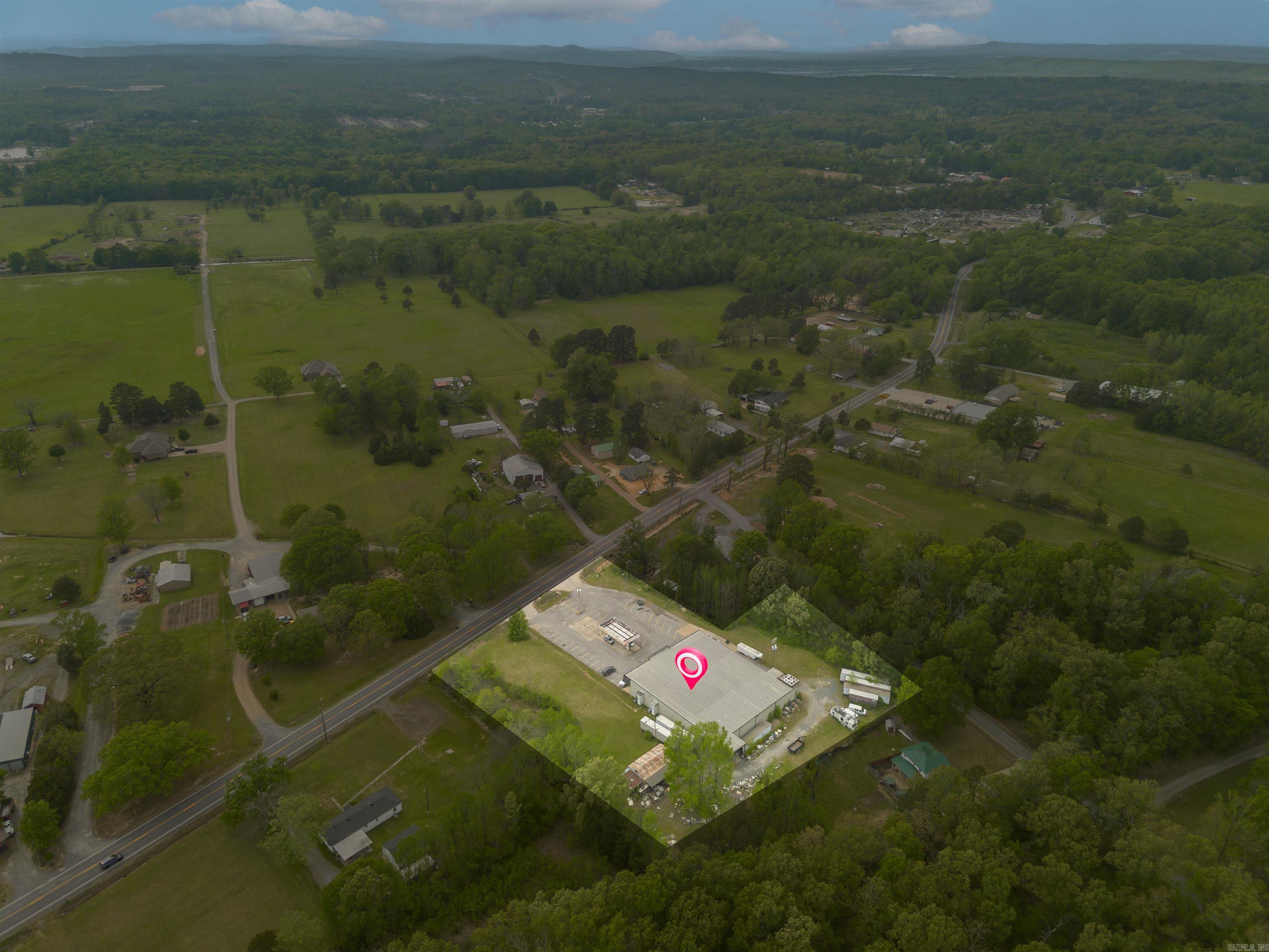15310  MacArthur  North Little Rock, AR
