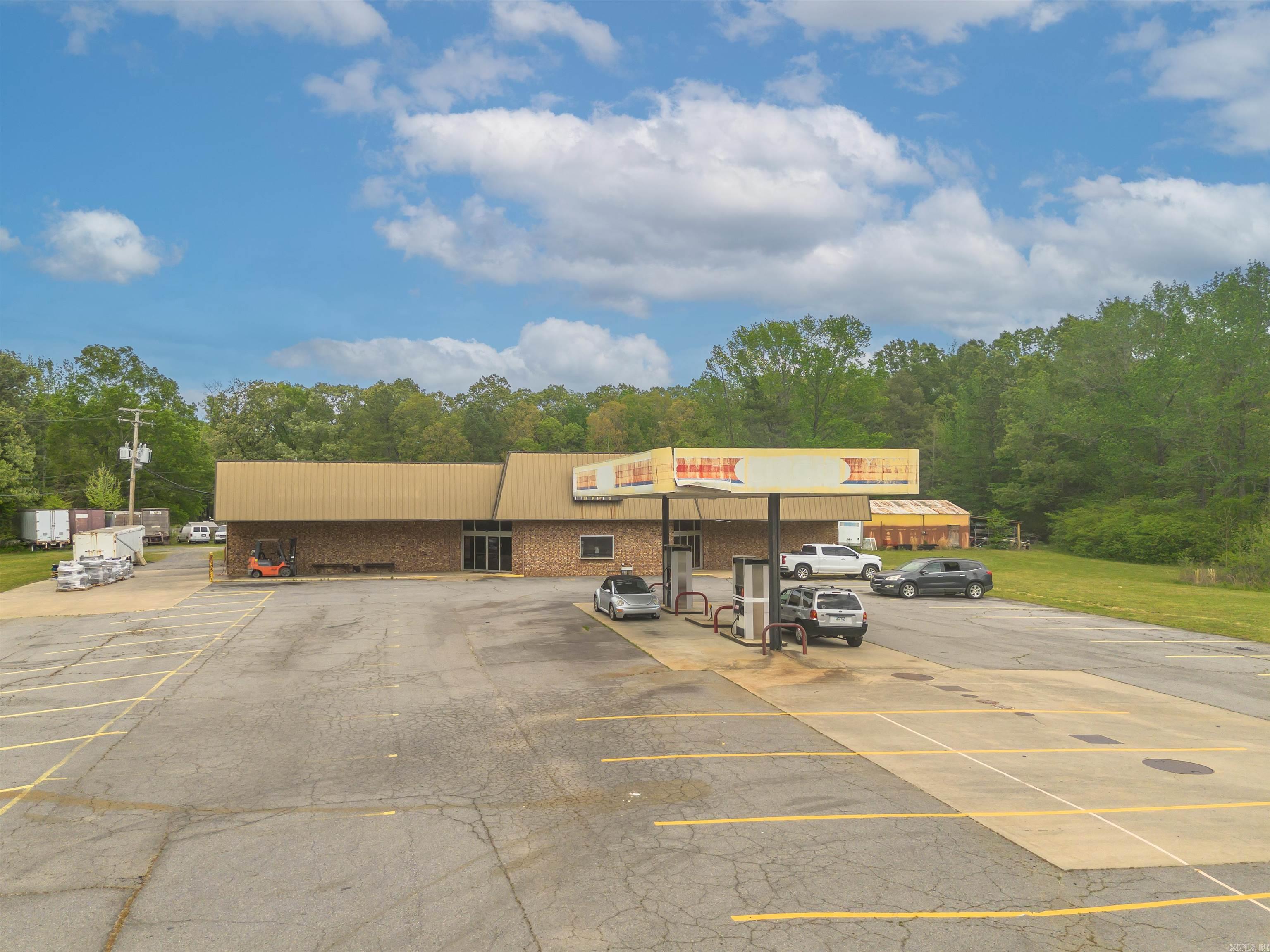 15310  MacArthur  North Little Rock, AR