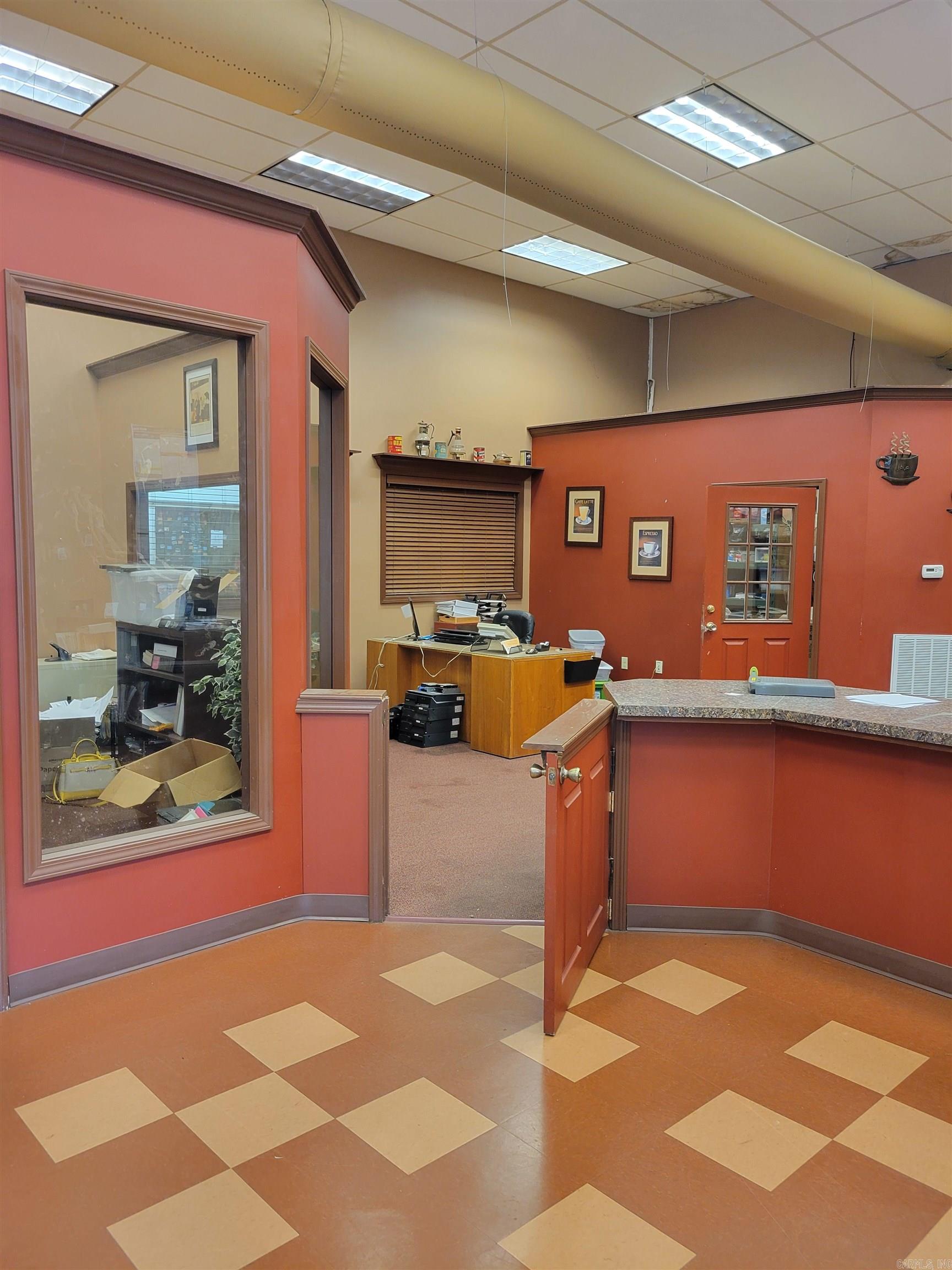 15310  MacArthur  North Little Rock, AR
