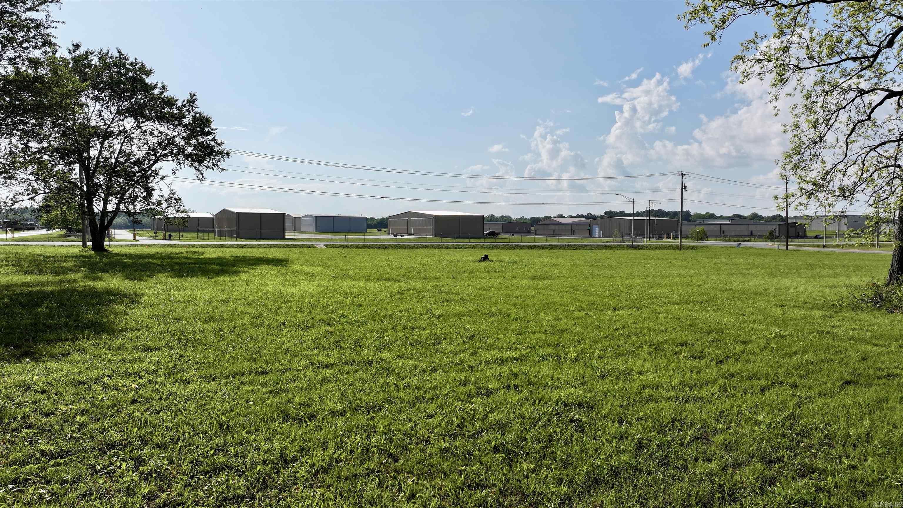 1601  Airport  Searcy, AR