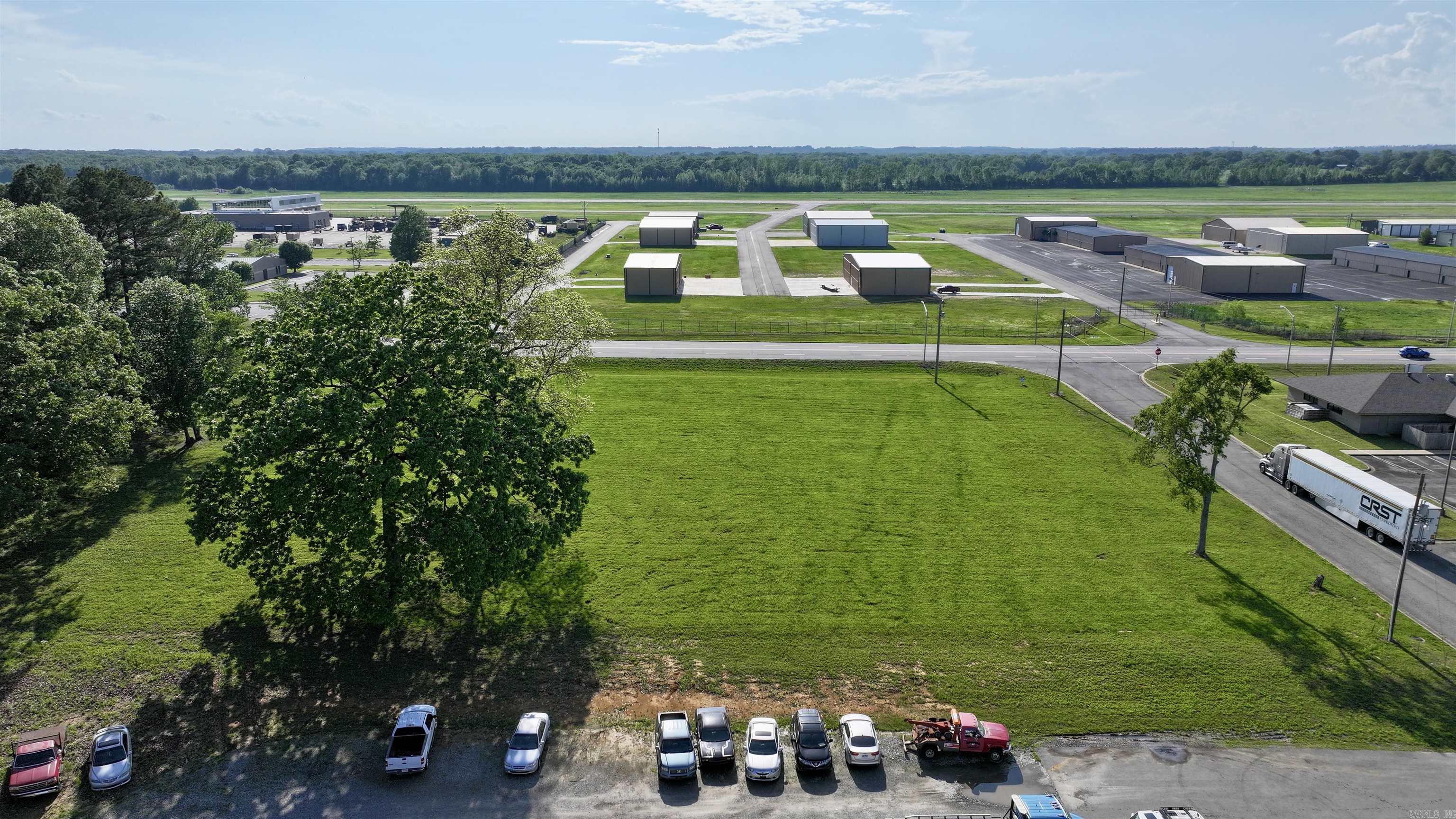 1601  Airport  Searcy, AR