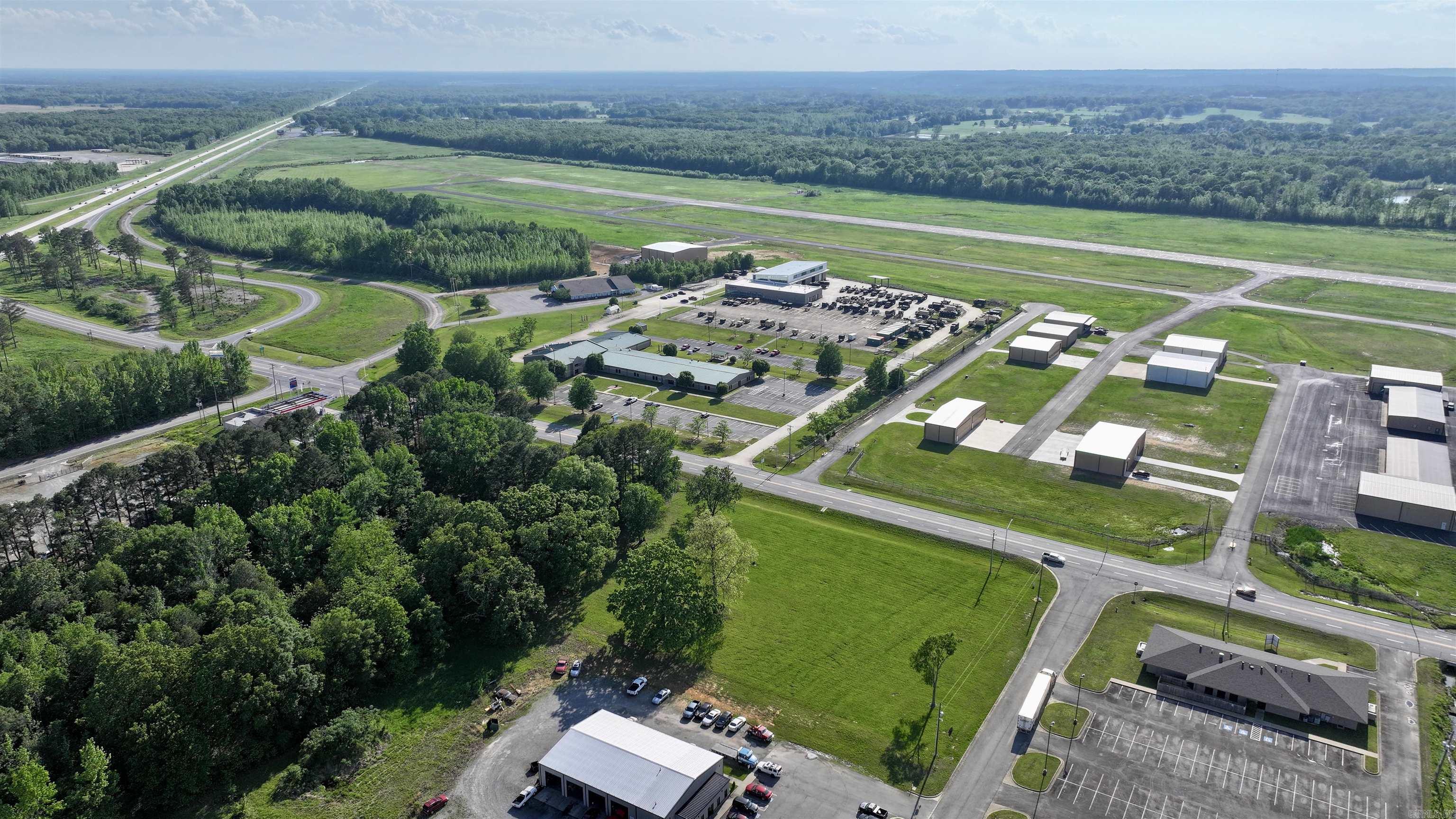 1601  Airport  Searcy, AR