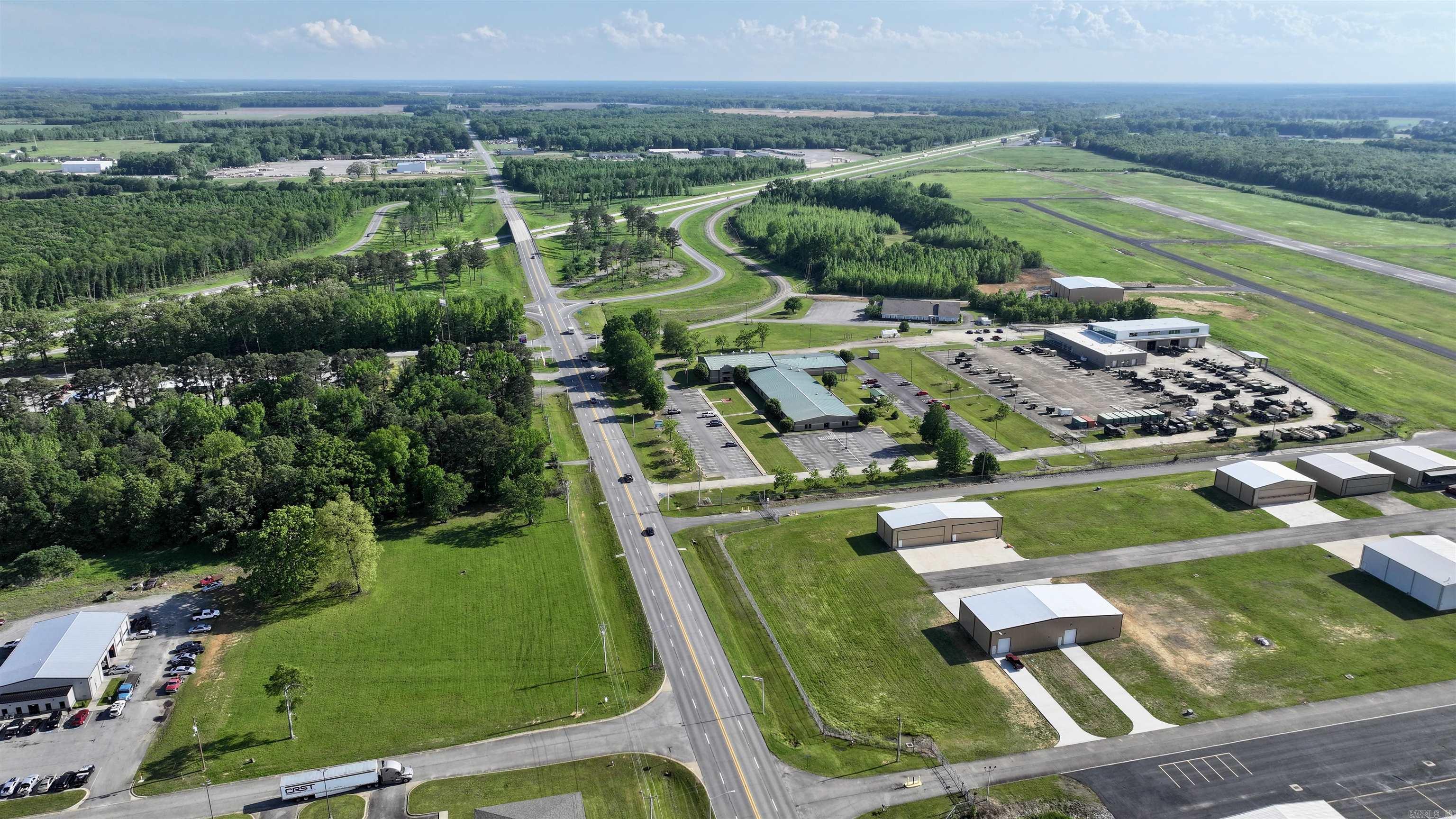 1601  Airport  Searcy, AR