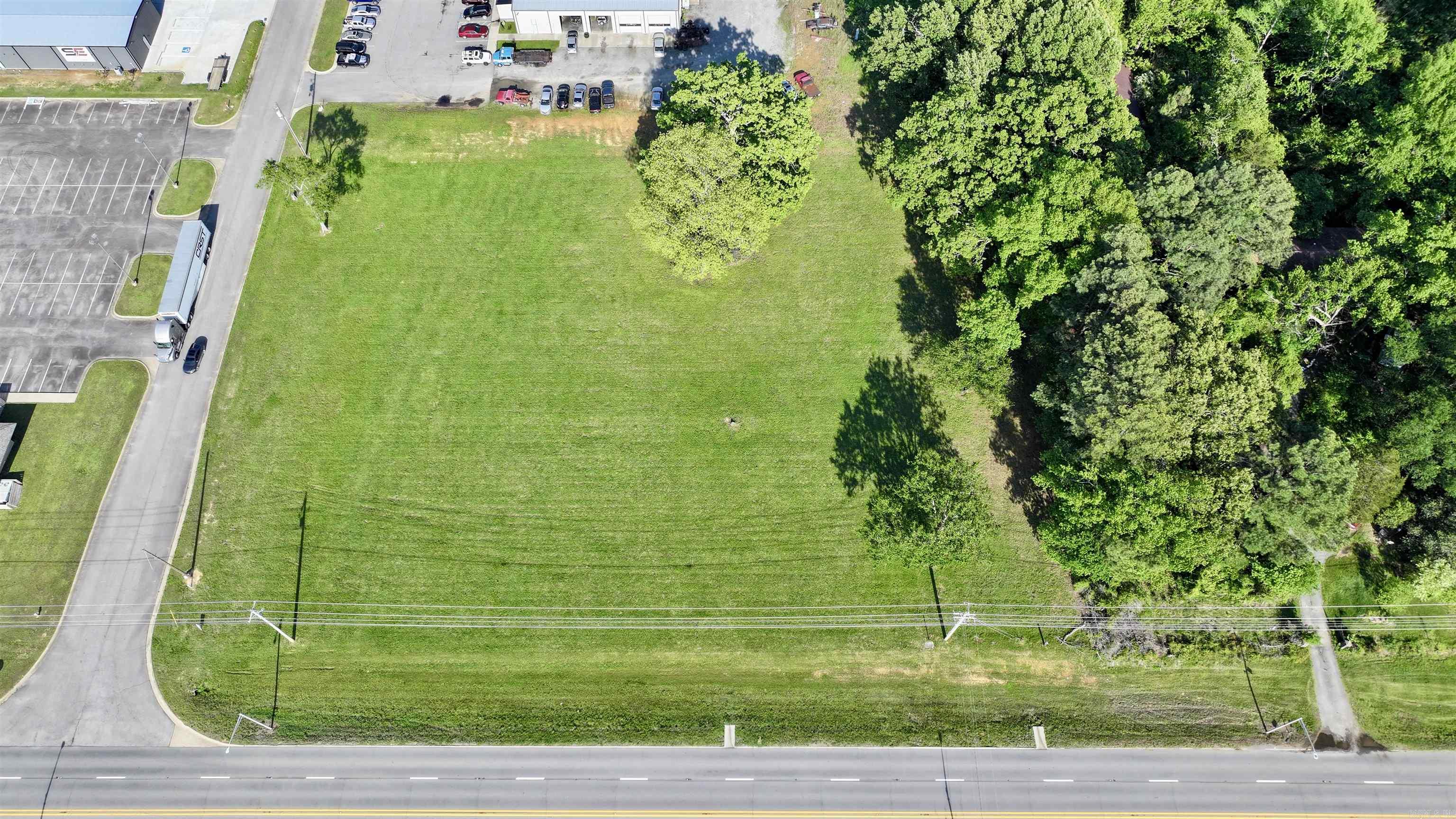 1601  Airport  Searcy, AR