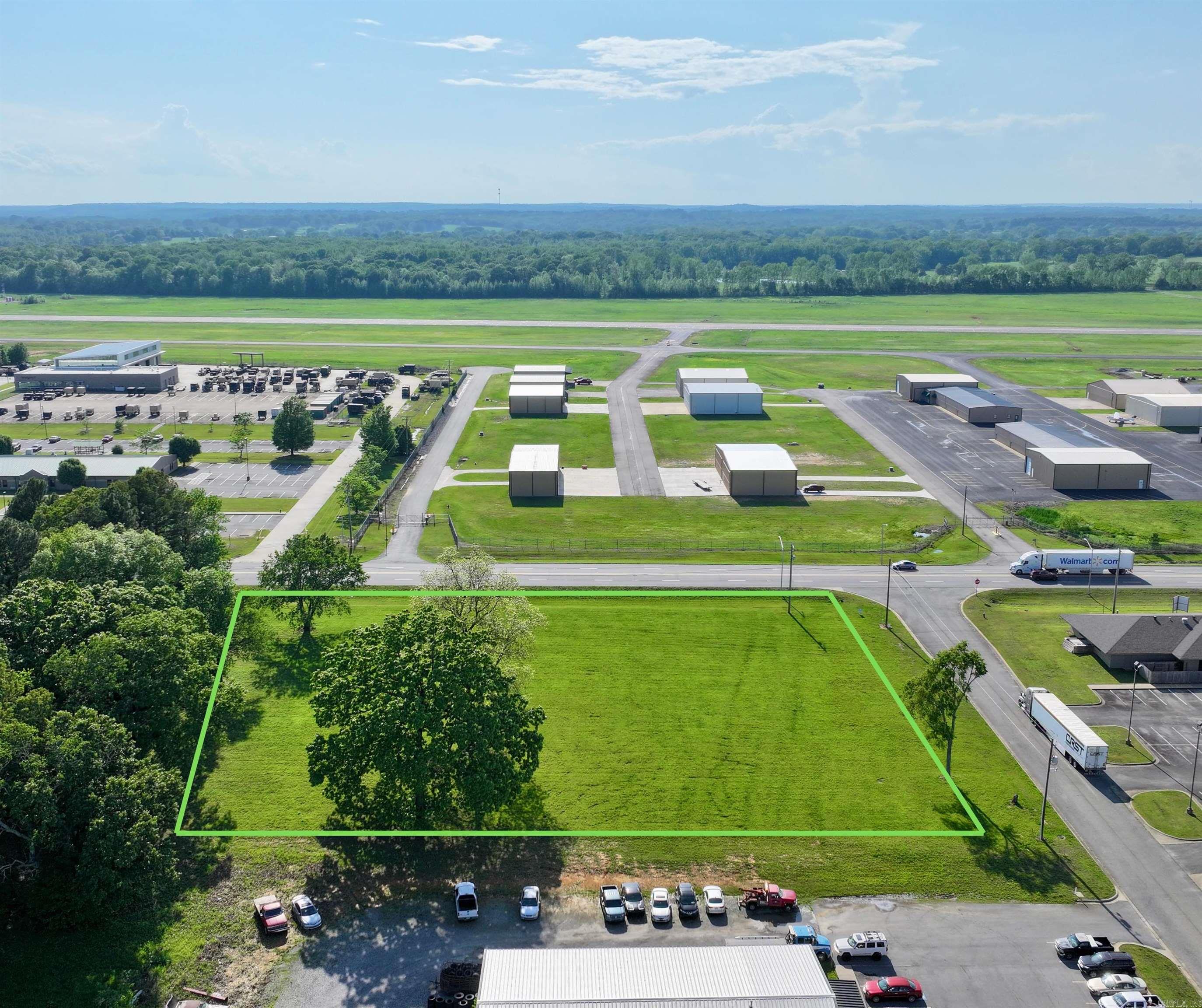 1601  Airport  Searcy, AR
