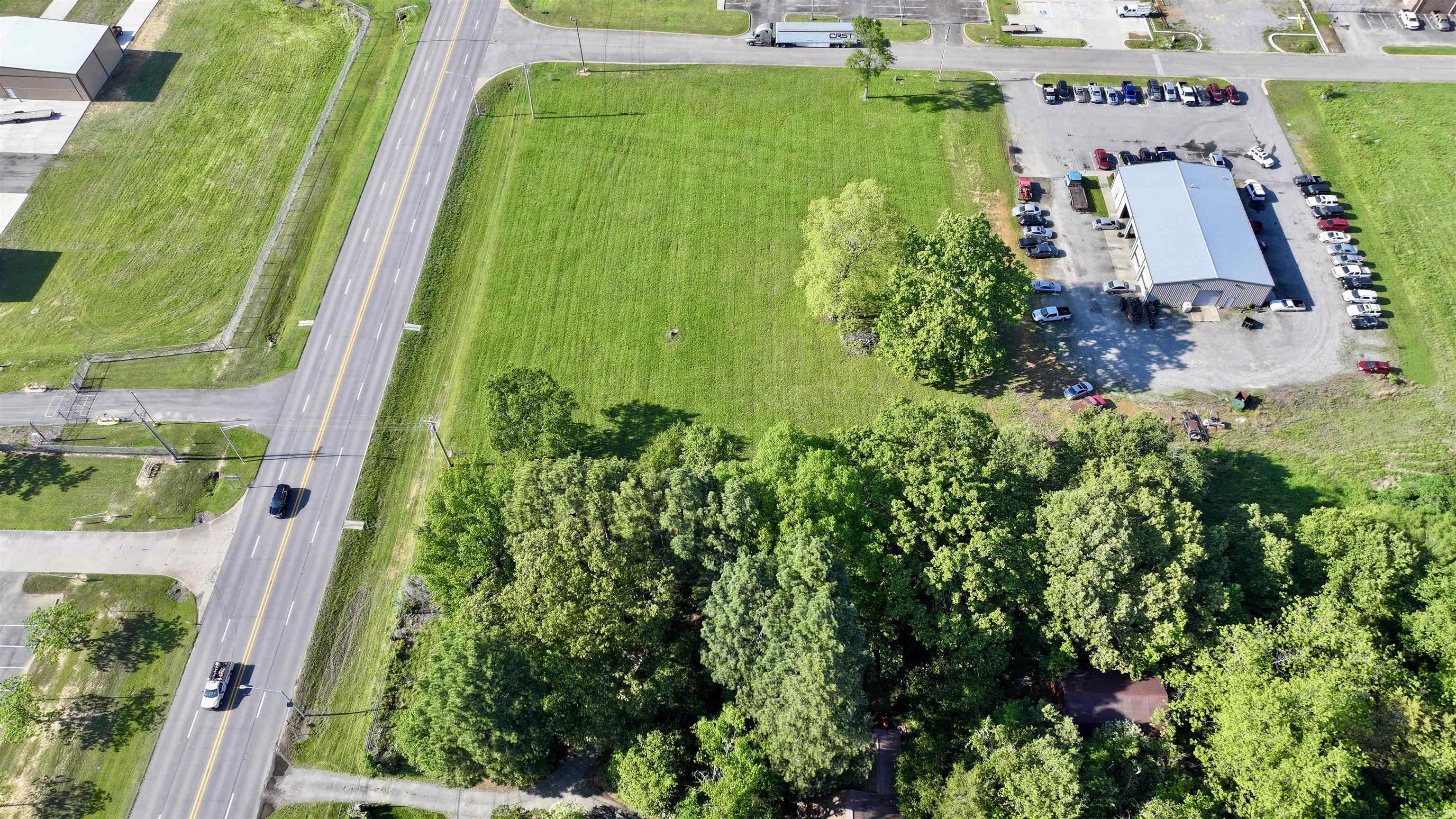 1601  Airport  Searcy, AR
