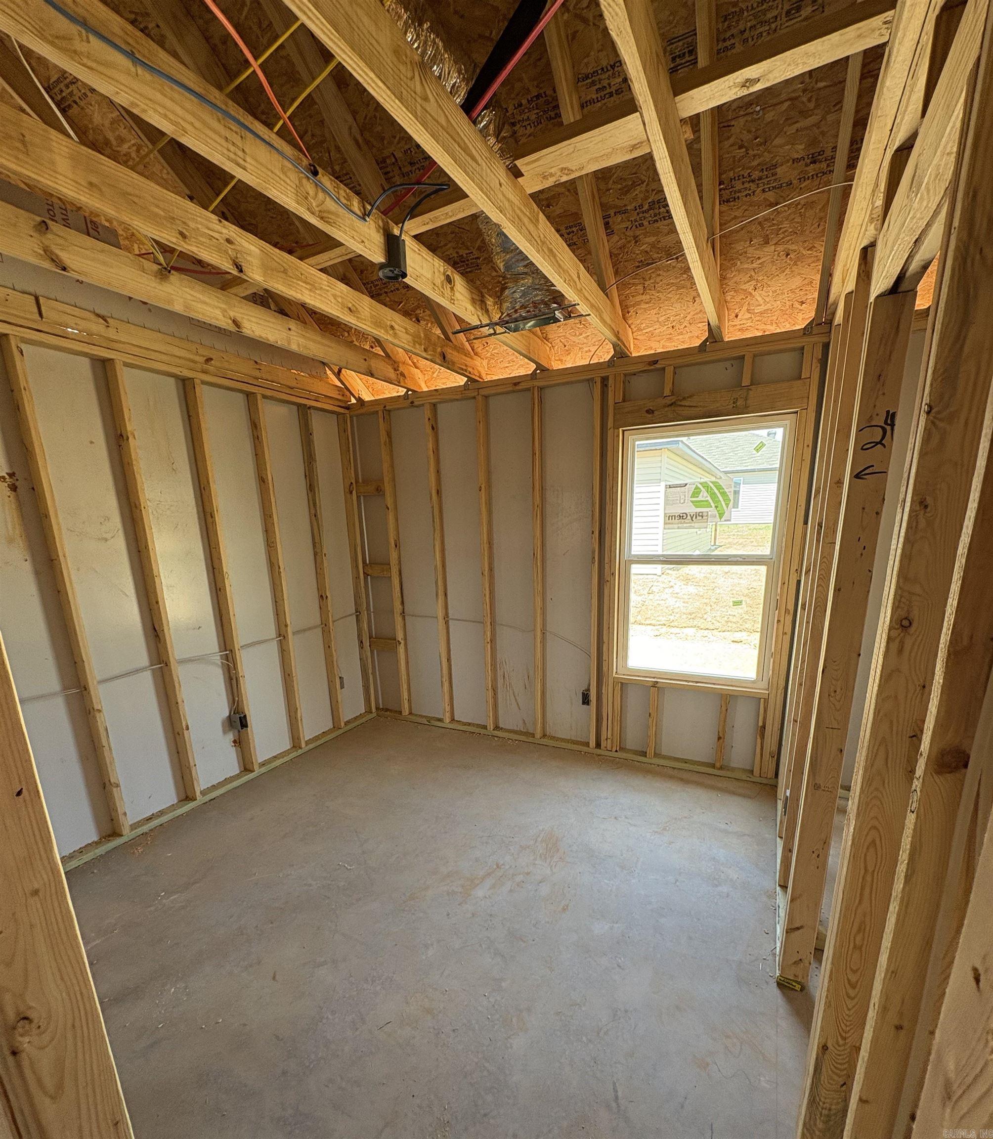 3136  Emerald Park Lot 521A Lock 5 Bauxite, AR