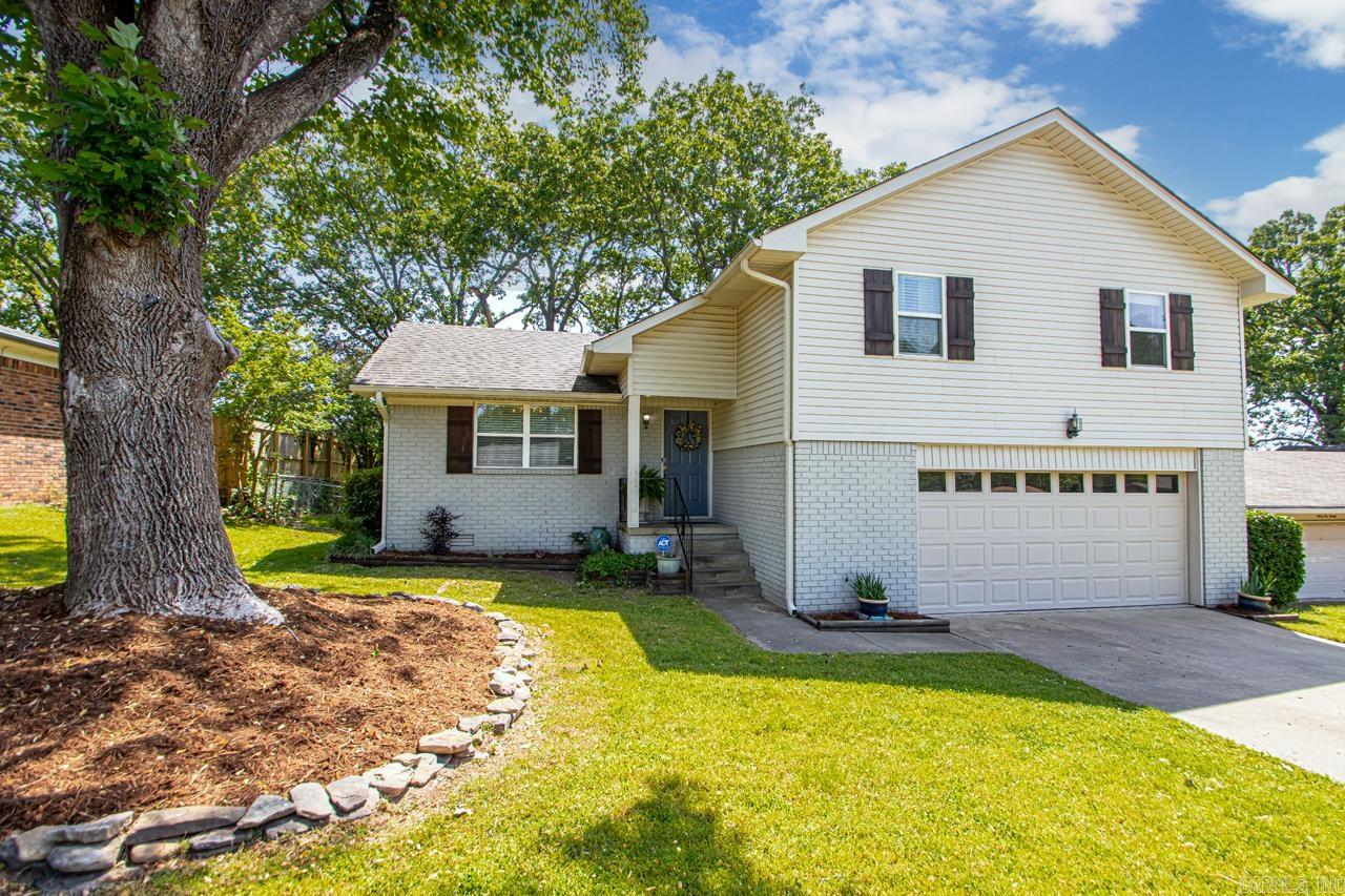 9540  Robin Ln  Sherwood, AR