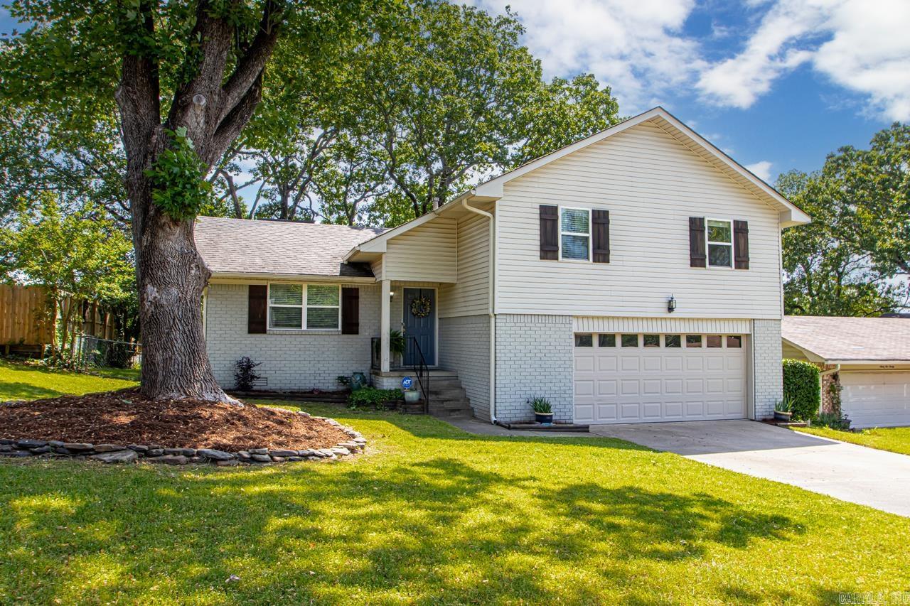 9540  Robin Ln  Sherwood, AR