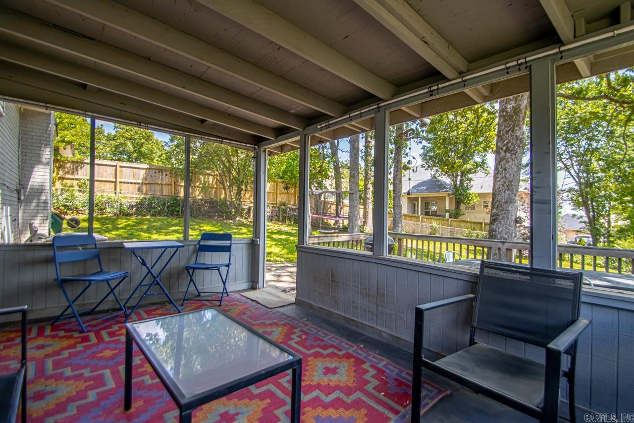 9540  Robin Ln  Sherwood, AR