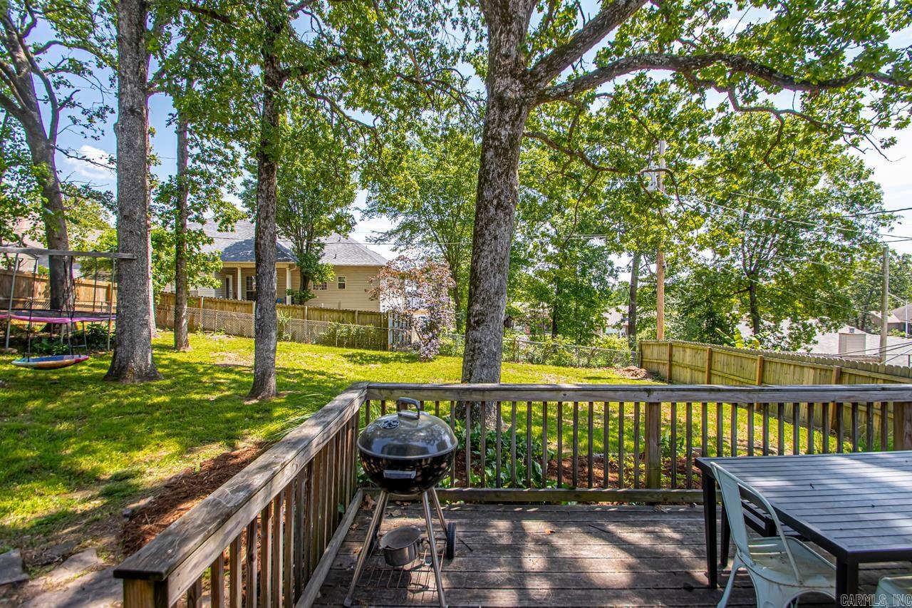 9540  Robin Ln  Sherwood, AR