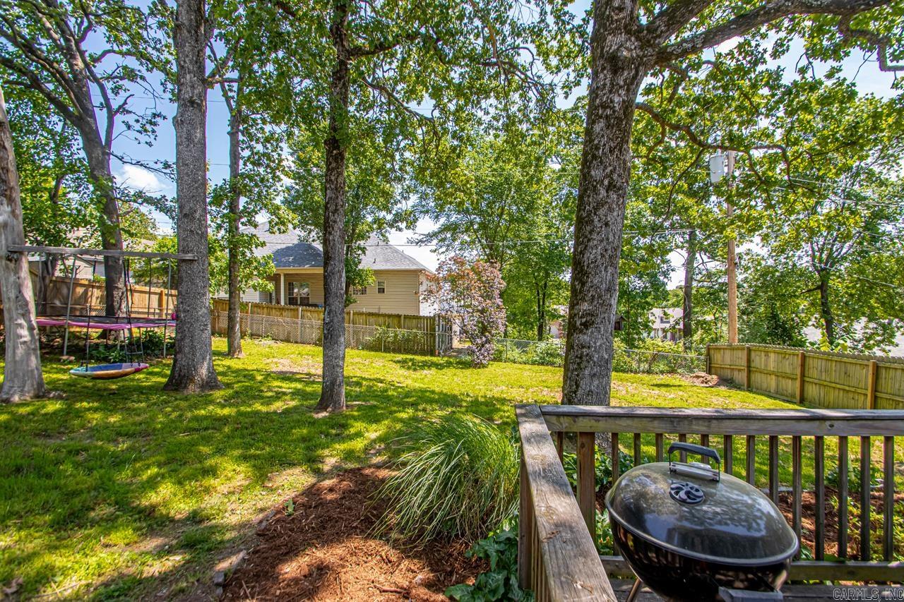 9540  Robin Ln  Sherwood, AR