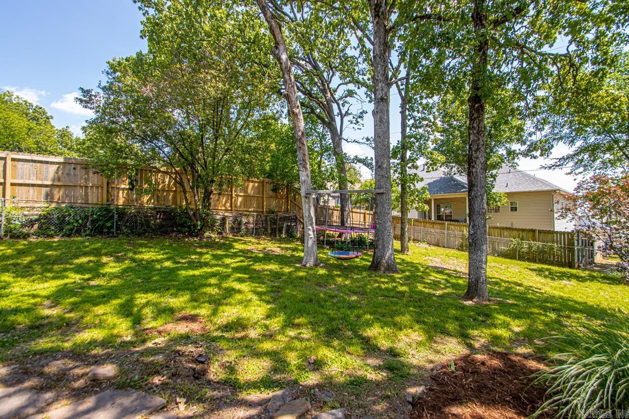 9540  Robin Ln  Sherwood, AR
