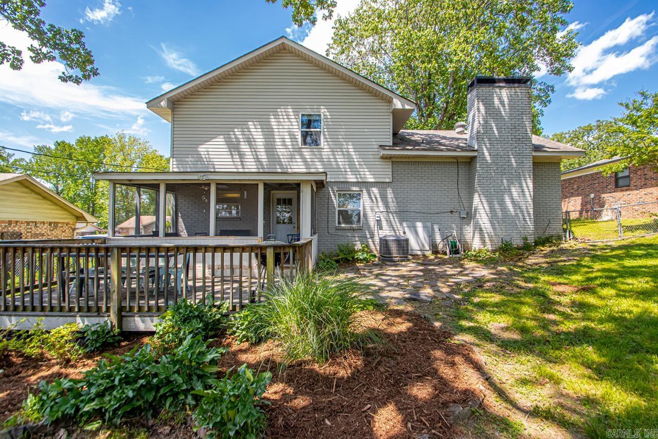 9540  Robin Ln  Sherwood, AR