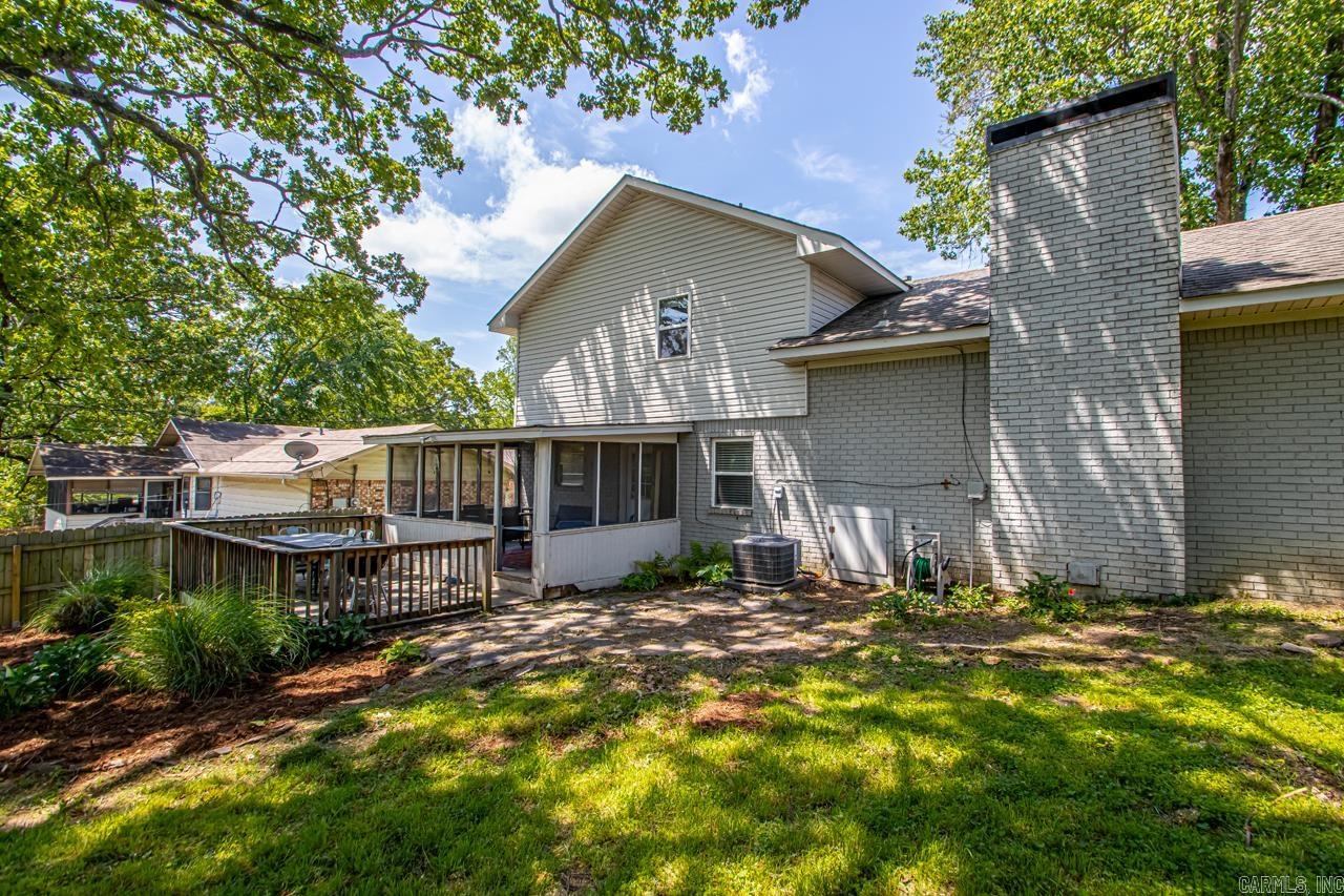 9540  Robin Ln  Sherwood, AR