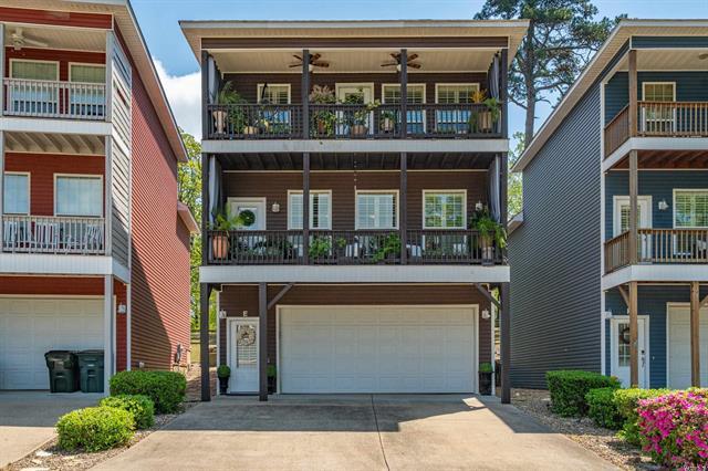 400 - E  Bayshore  Hot Springs, AR