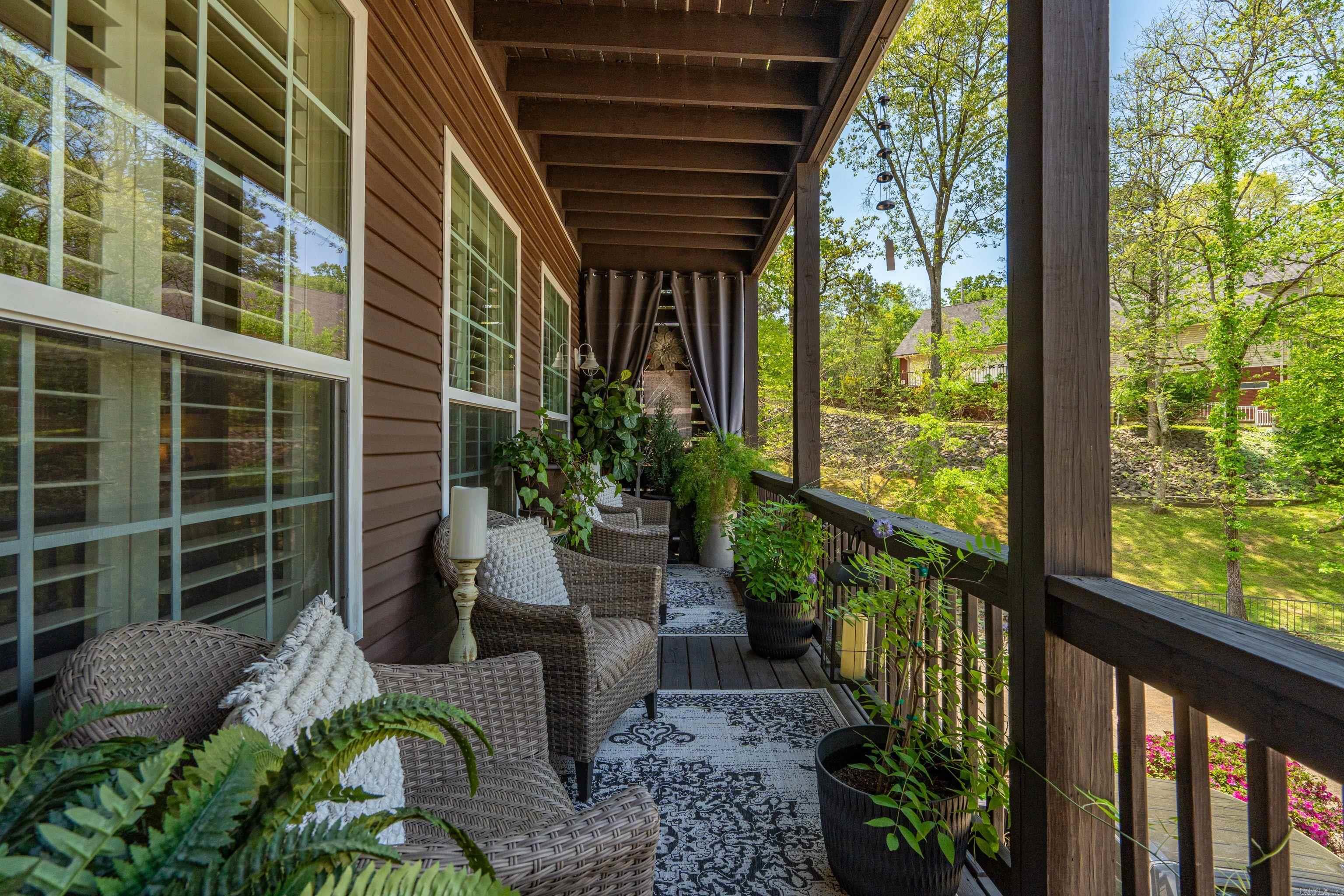 400 - E  Bayshore  Hot Springs, AR