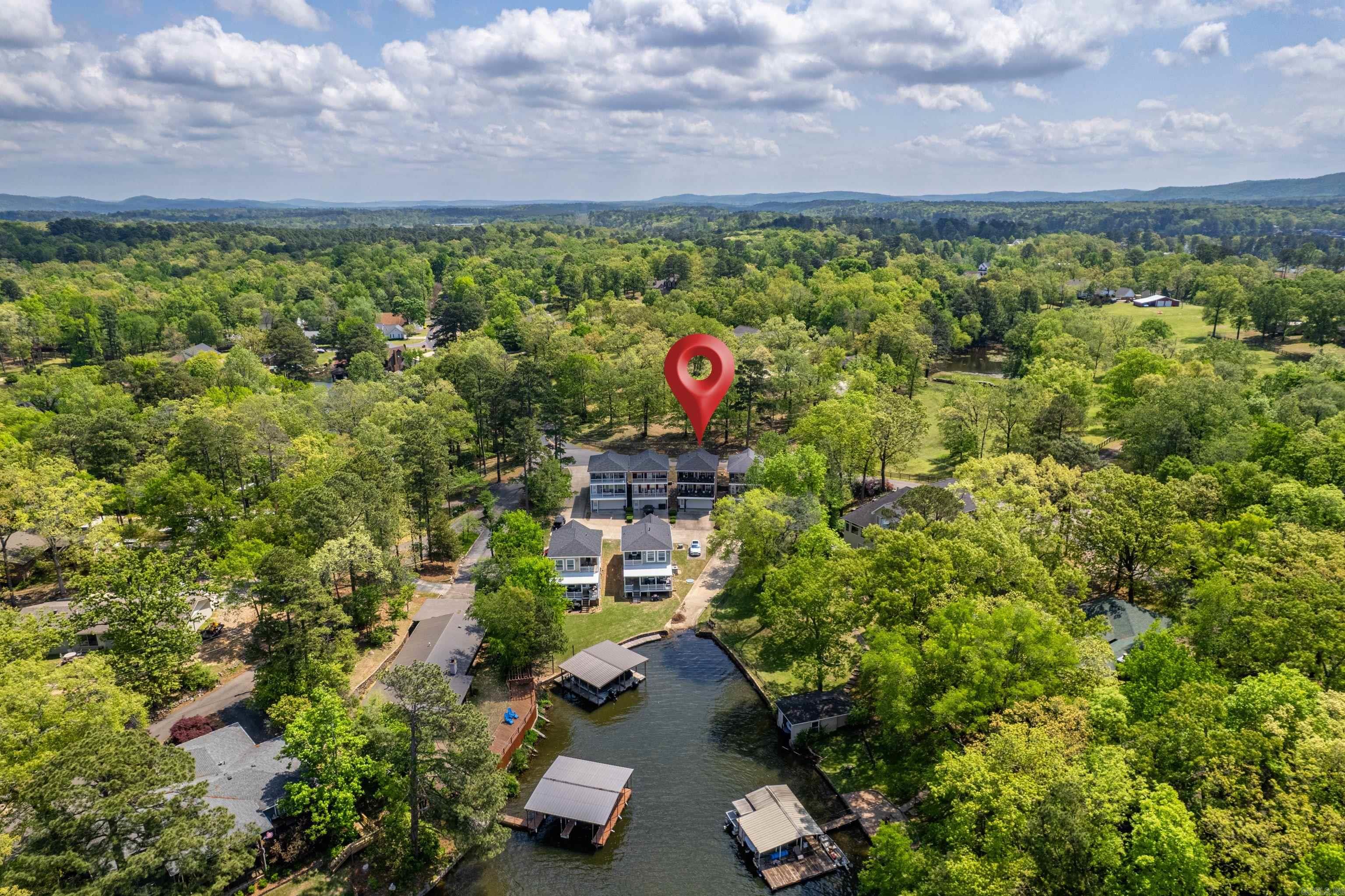 400 - E  Bayshore  Hot Springs, AR