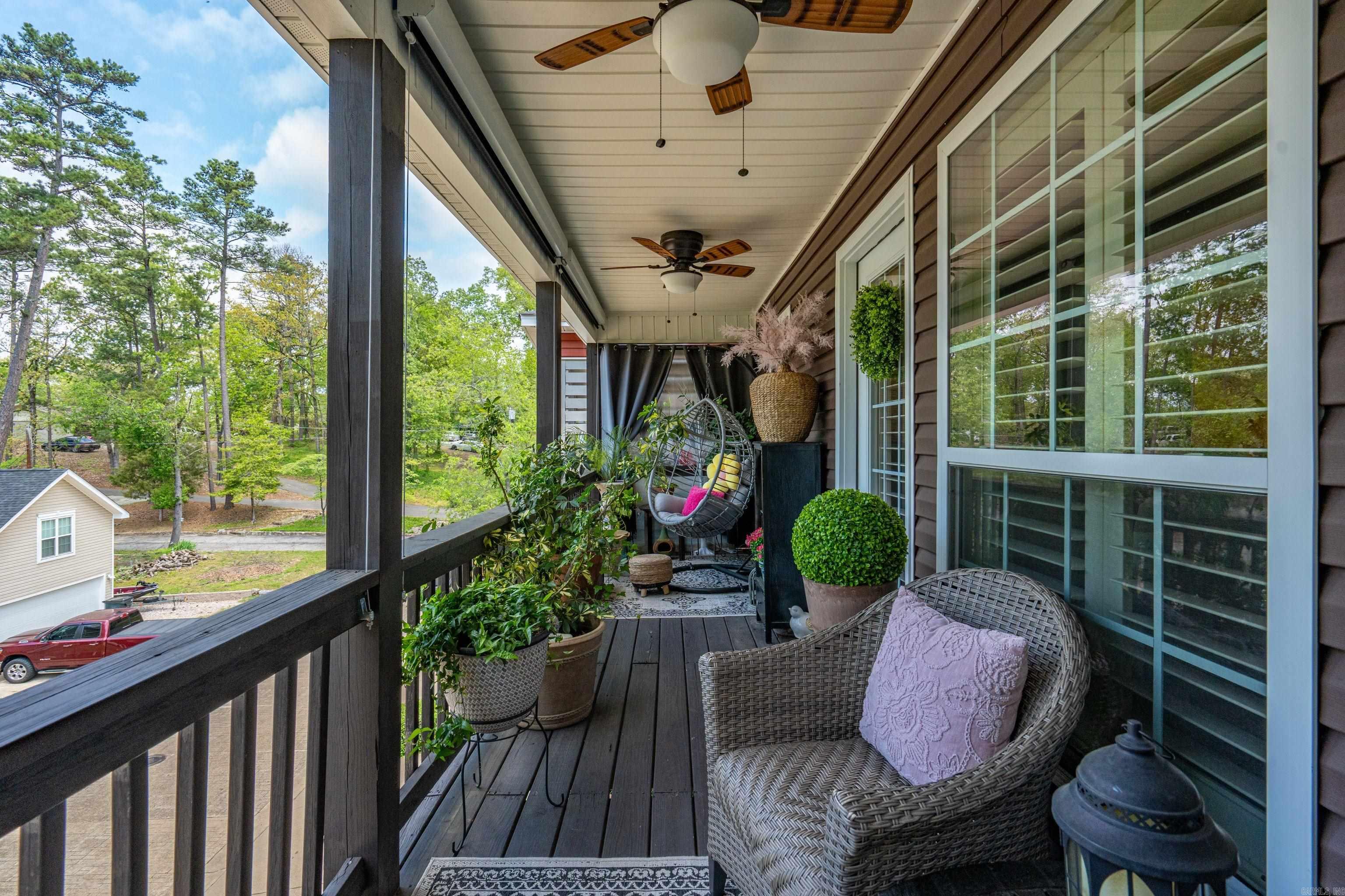 400 - E  Bayshore  Hot Springs, AR