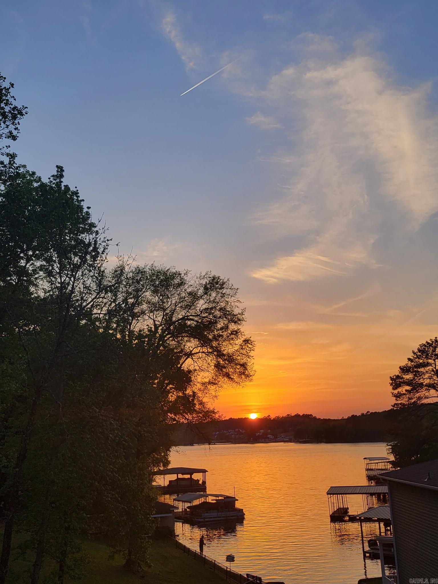 400 - E  Bayshore  Hot Springs, AR