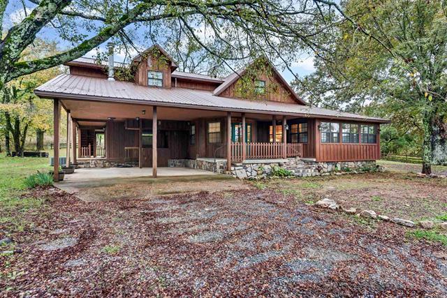 190  Polk Road 624  Mena, AR