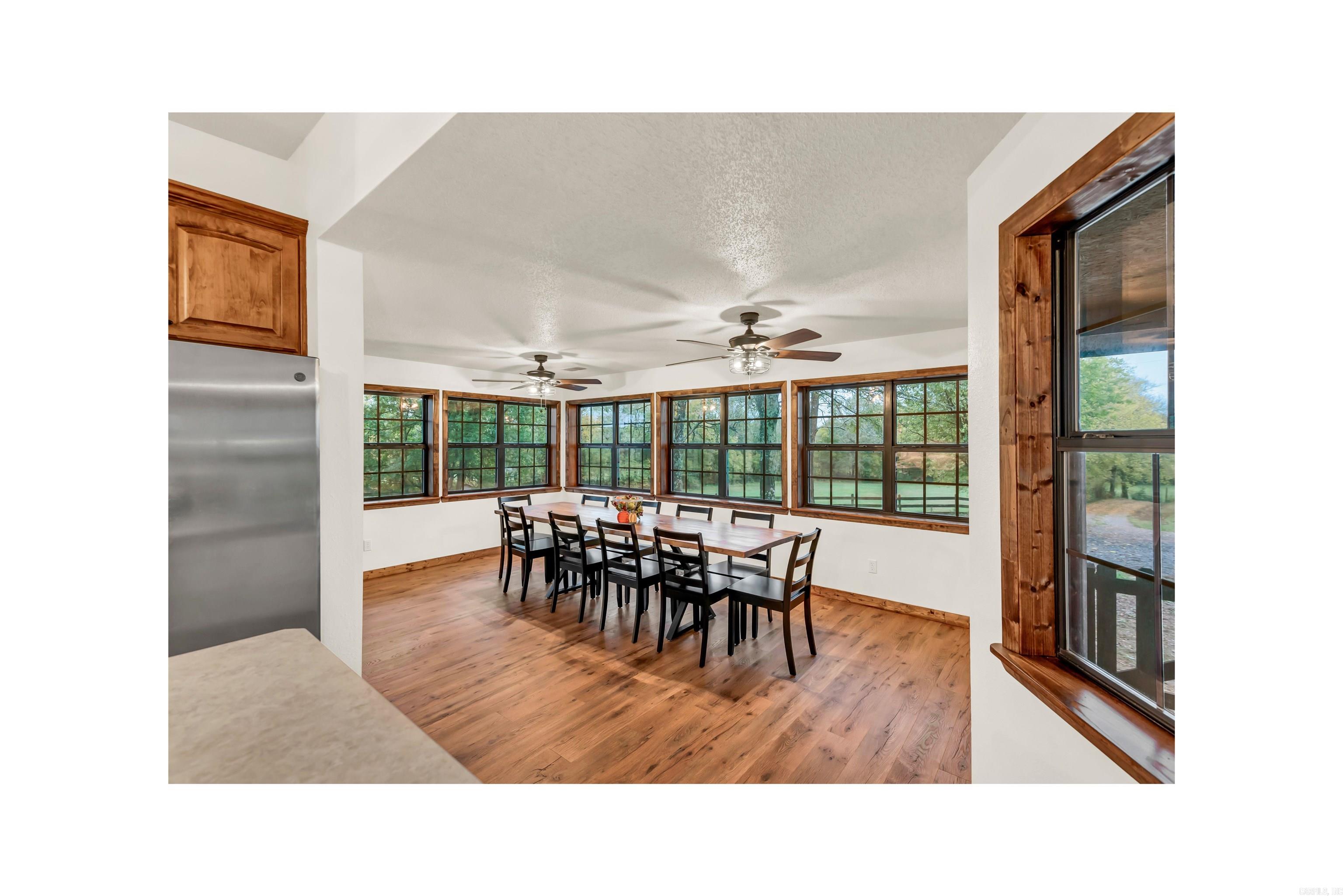 190  Polk Road 624  Mena, AR