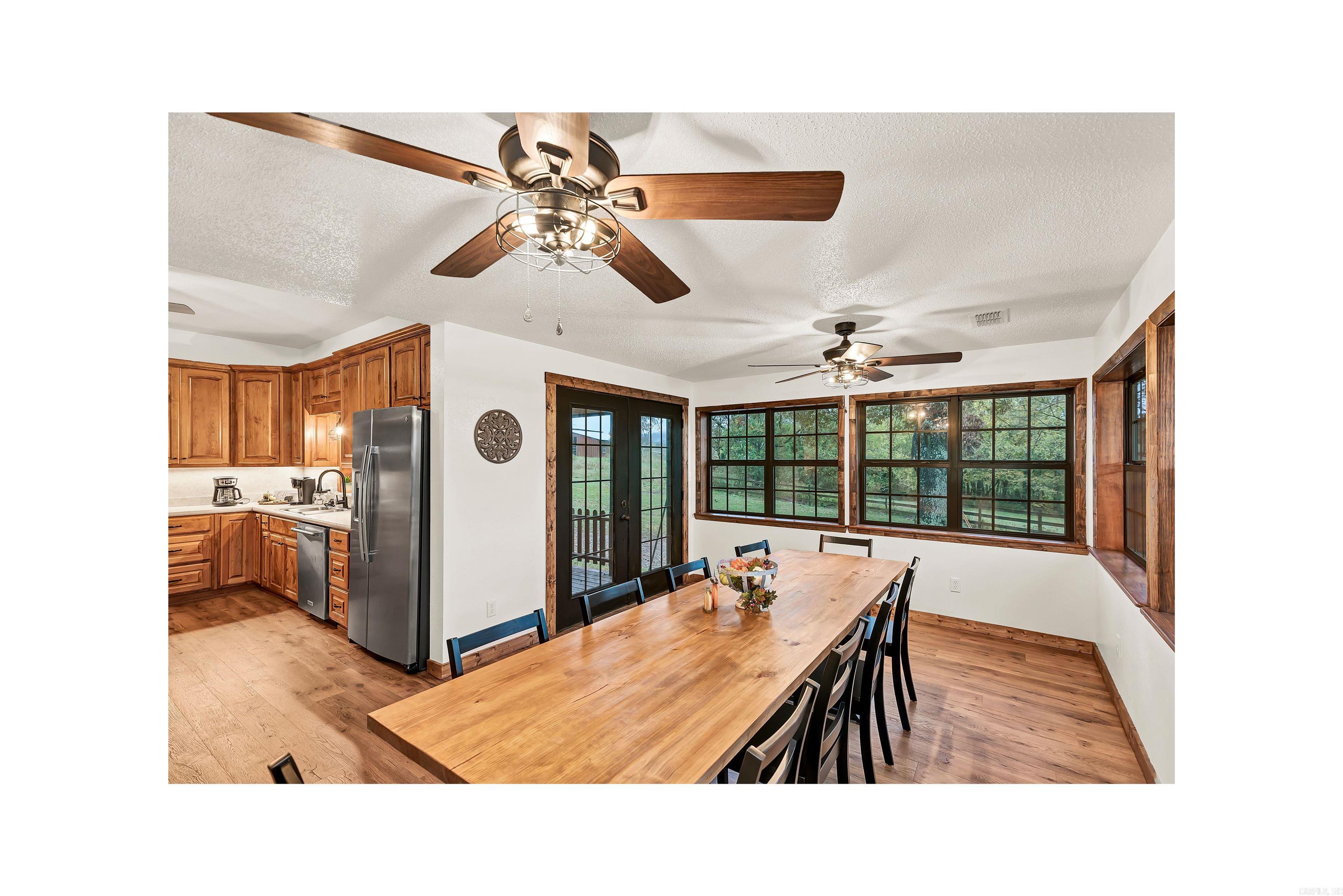 190  Polk Road 624  Mena, AR