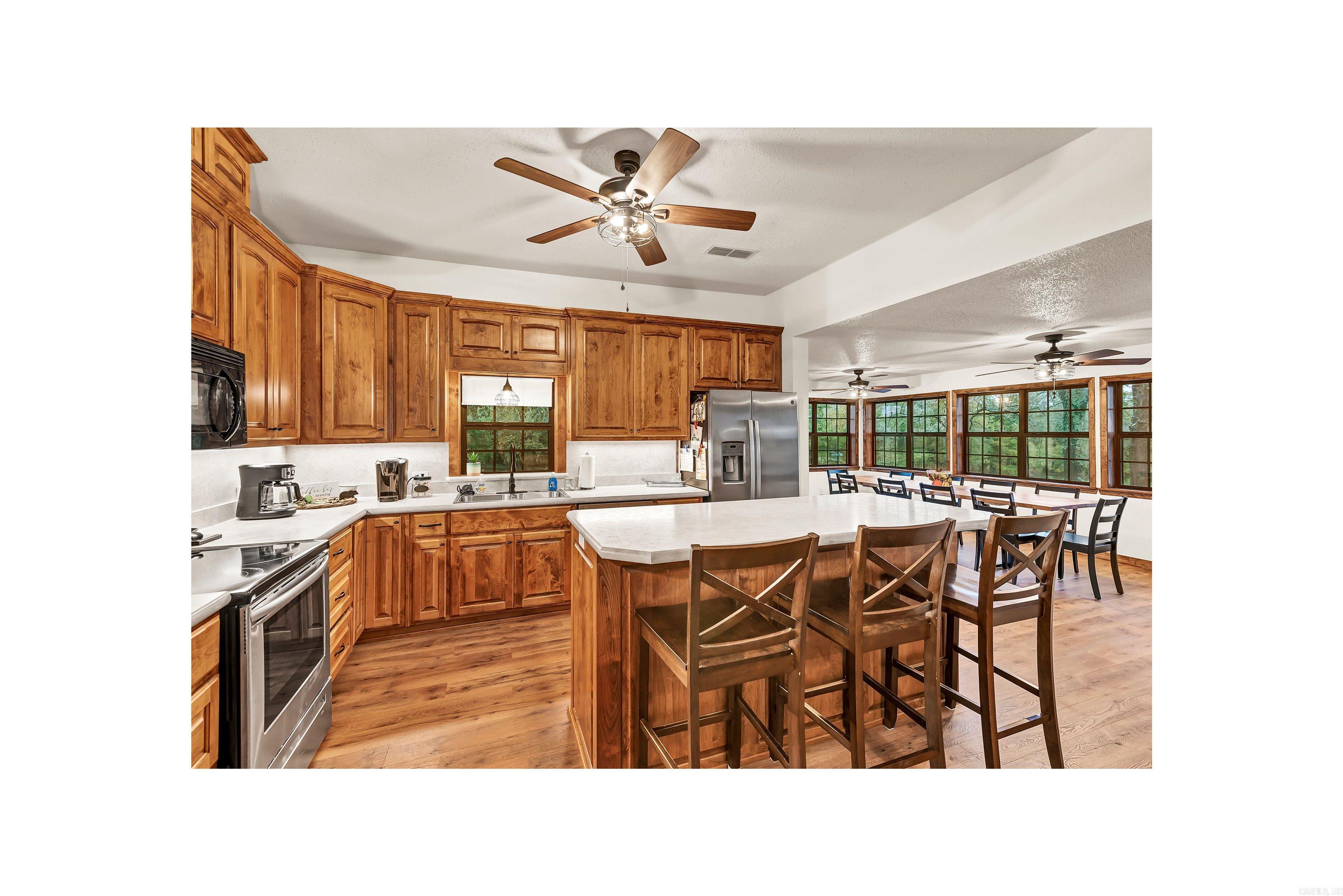 190  Polk Road 624  Mena, AR