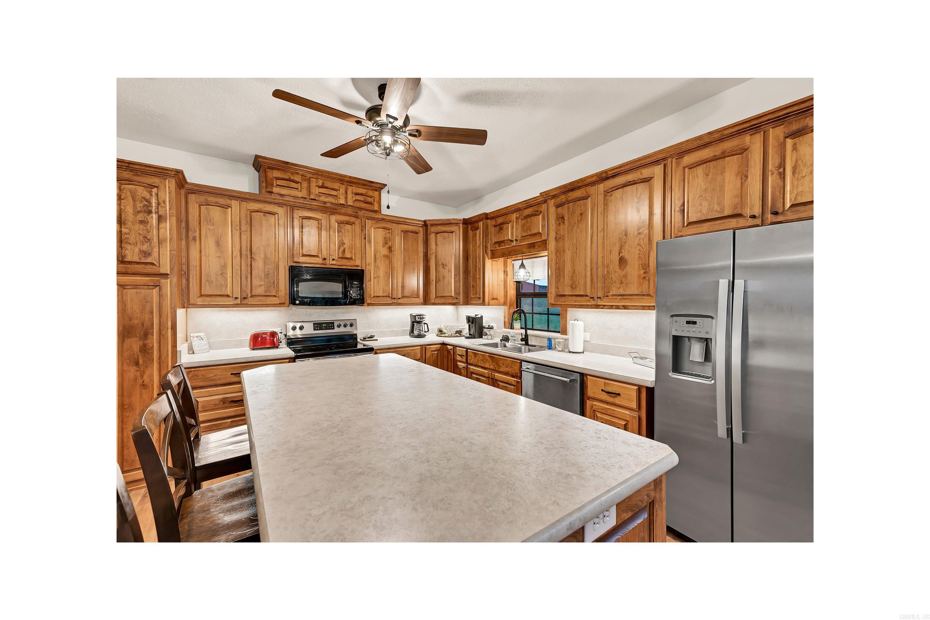 190  Polk Road 624  Mena, AR