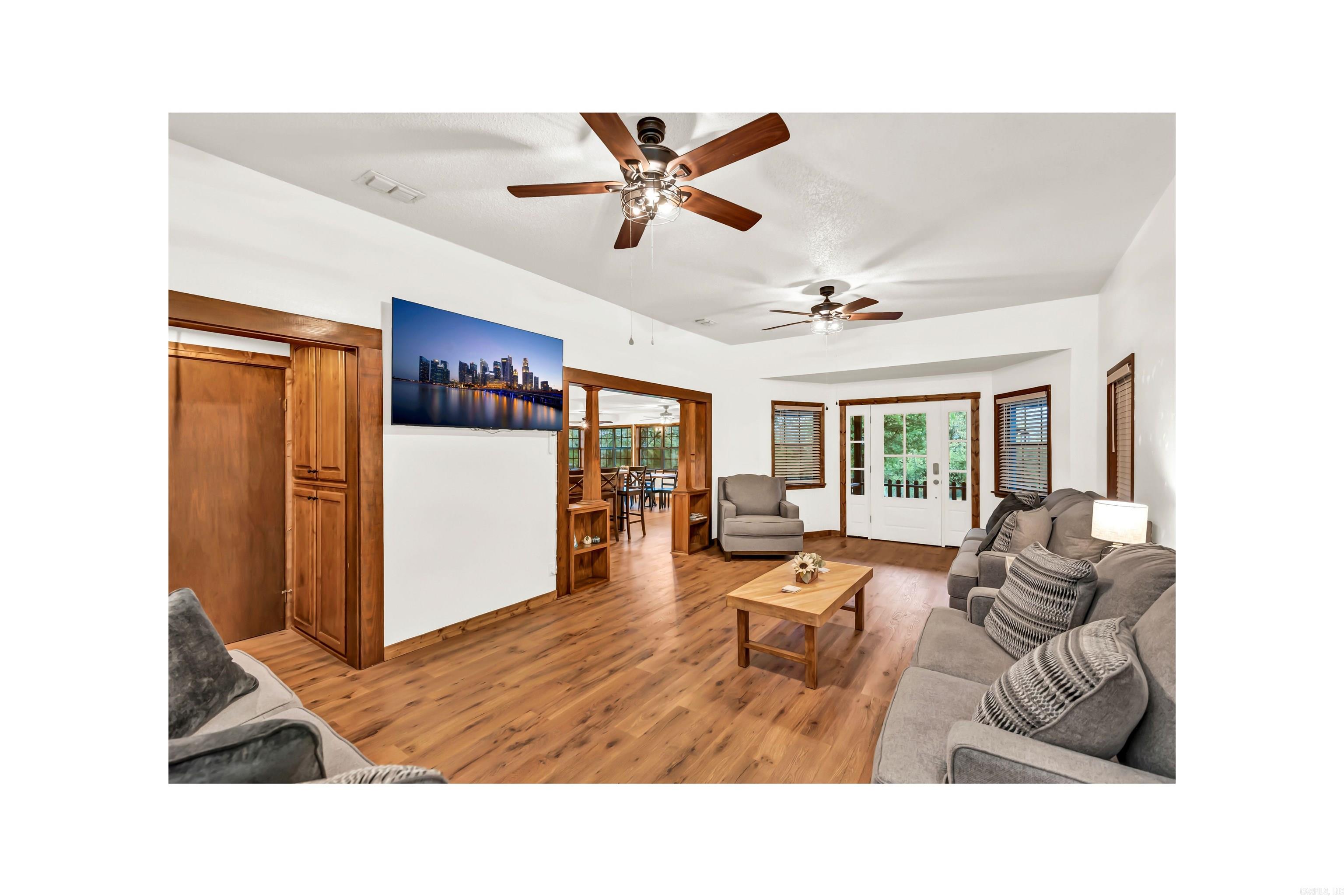 190  Polk Road 624  Mena, AR