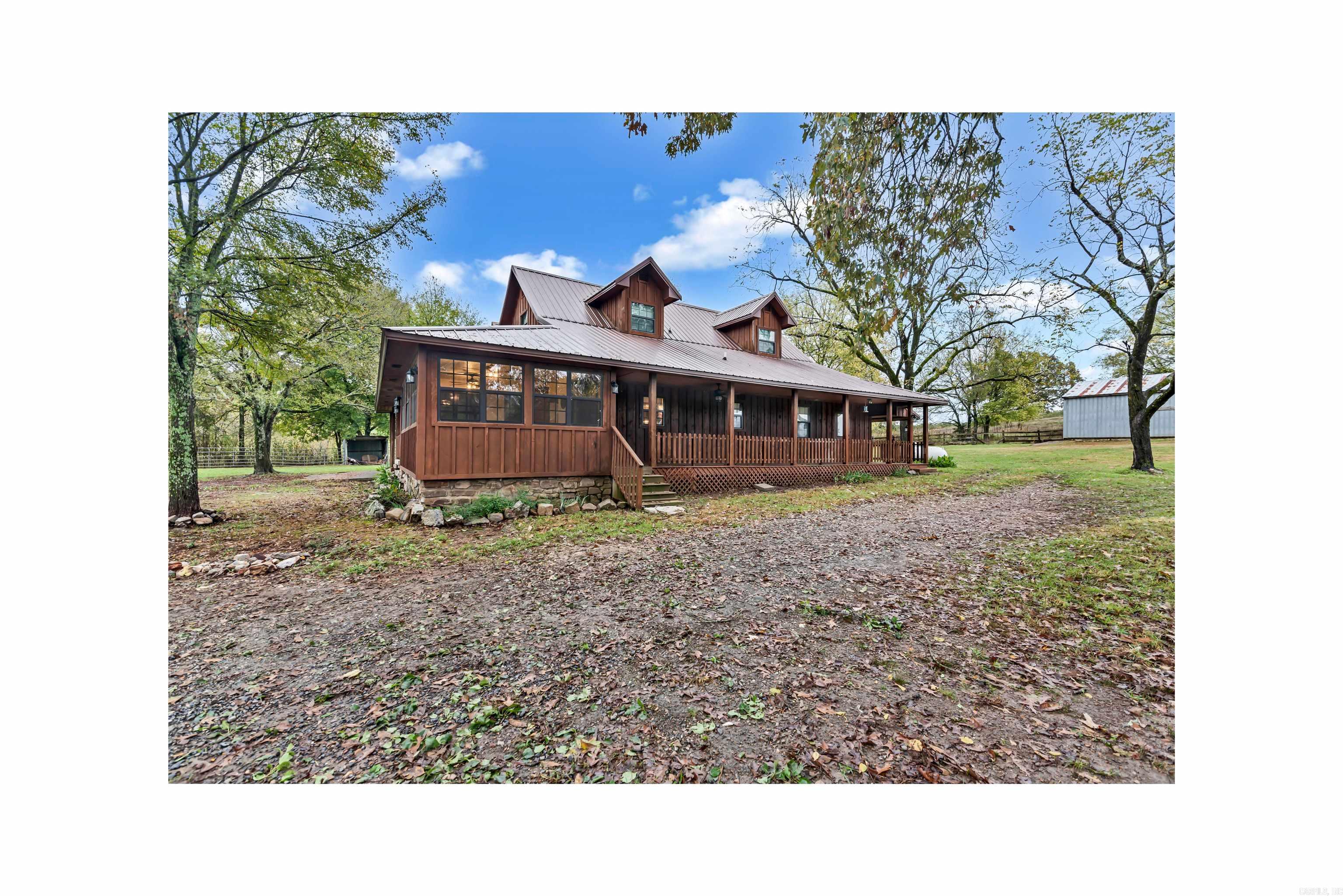 190  Polk Road 624  Mena, AR