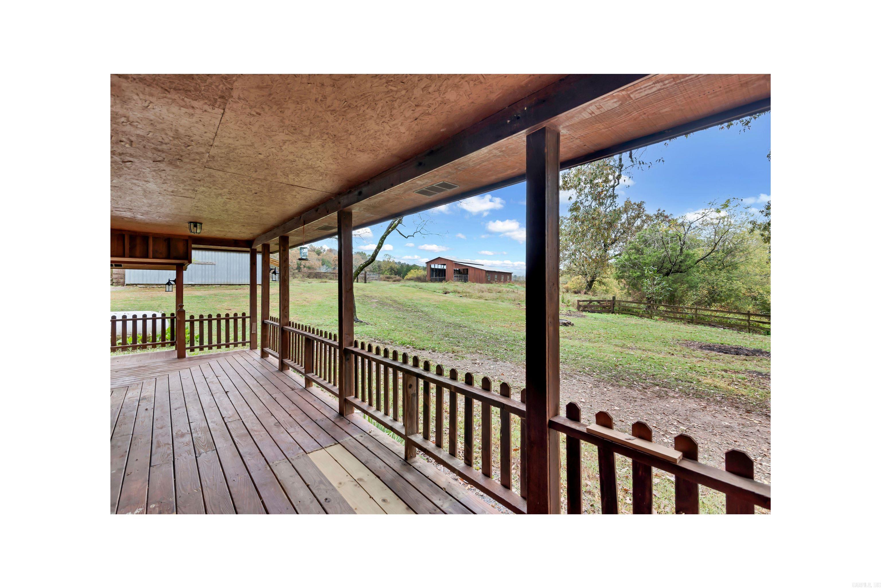 190  Polk Road 624  Mena, AR