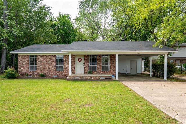 2301  Stout  Conway, AR