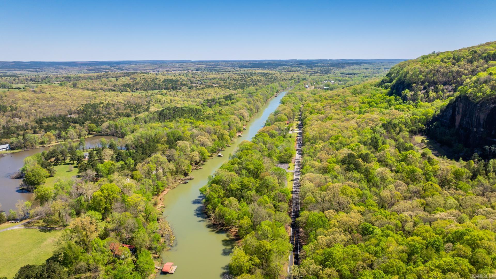 00  River View  Heber Springs, AR