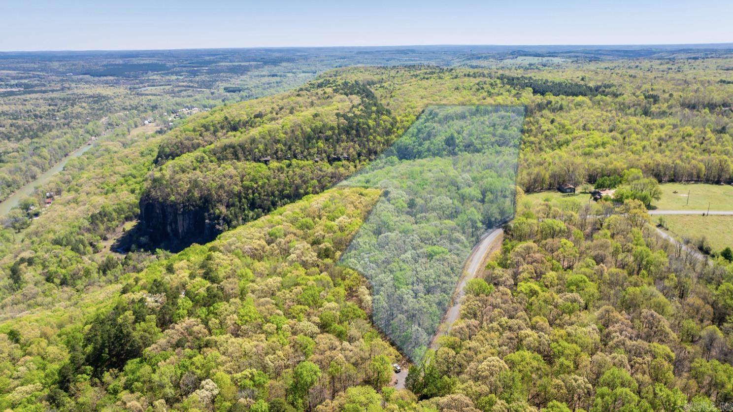 00  River View  Heber Springs, AR
