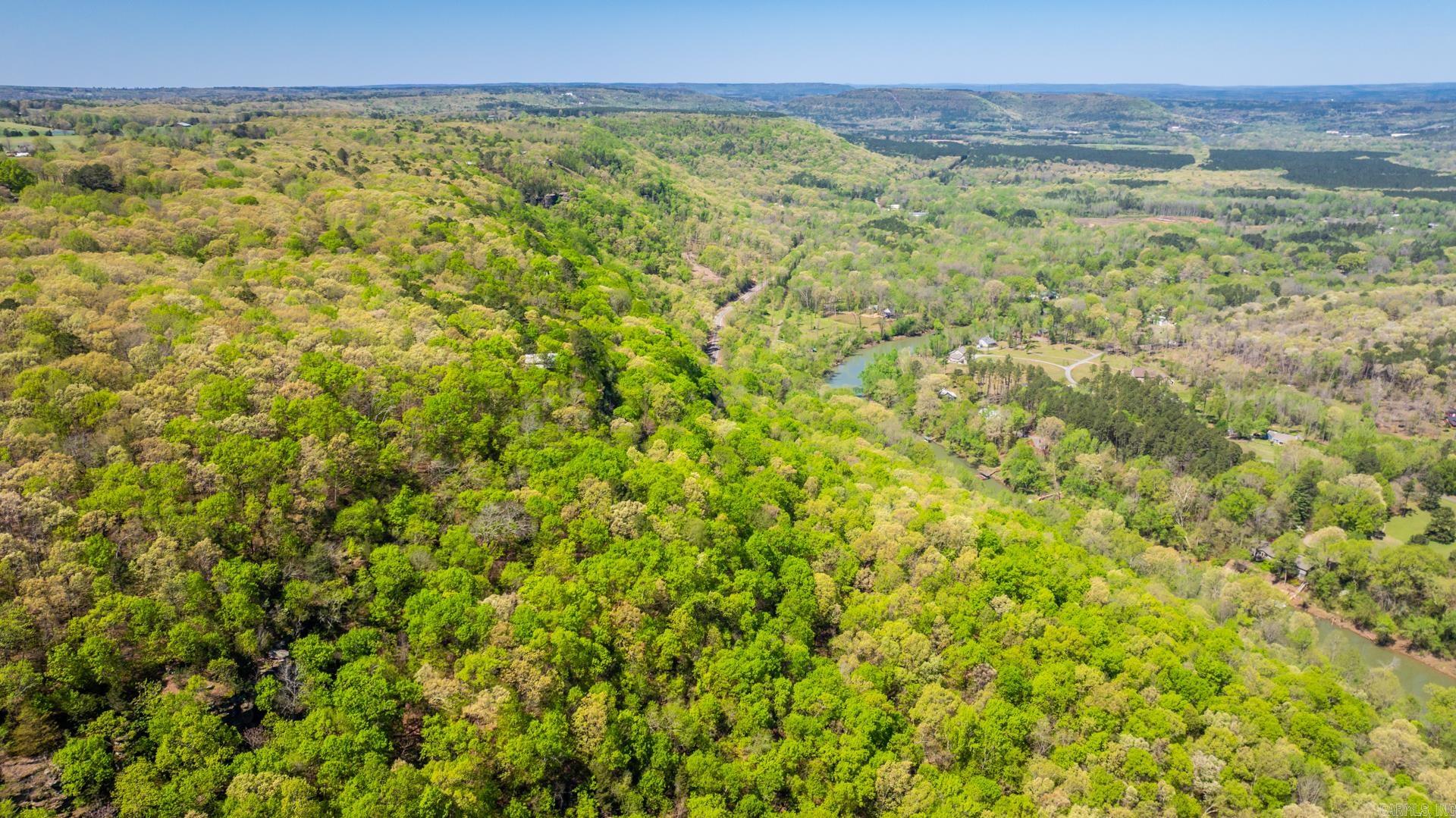 00  River View  Heber Springs, AR