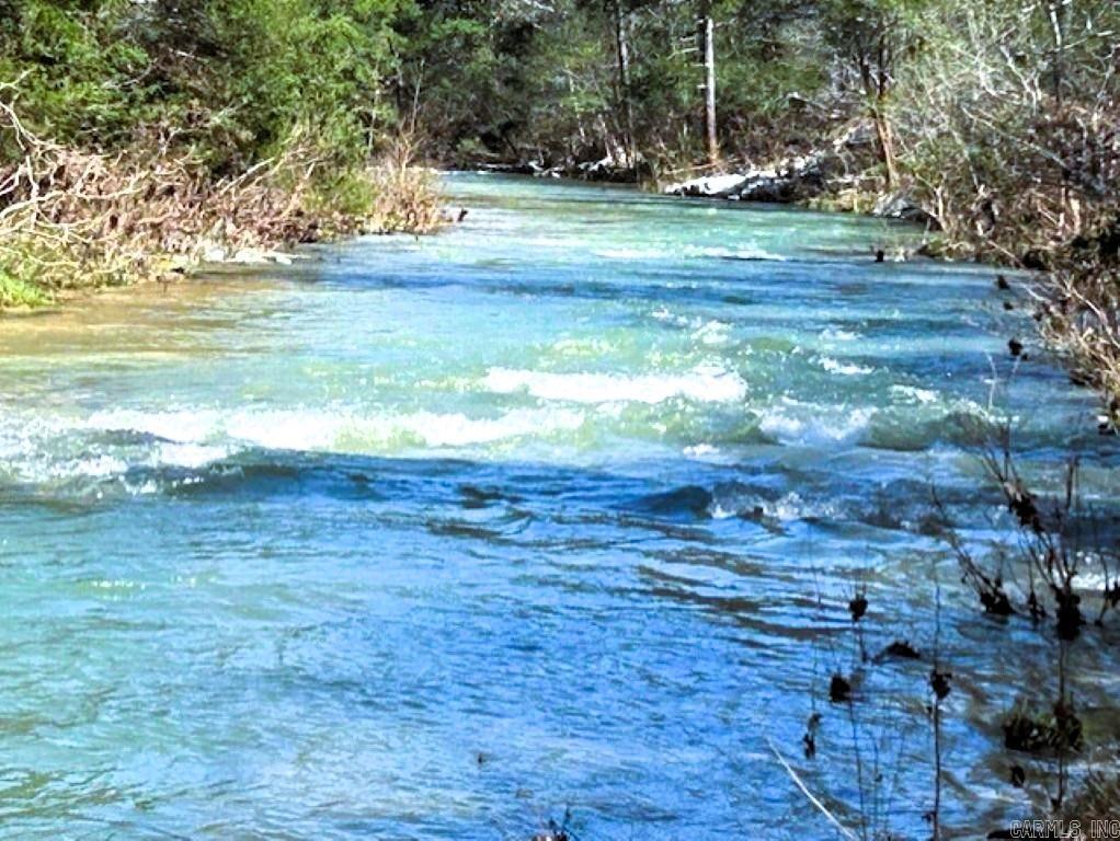   Old Hwy 5  Mountain View, AR