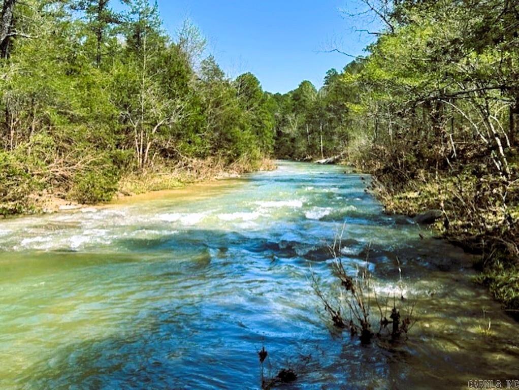   Old Hwy 5  Mountain View, AR
