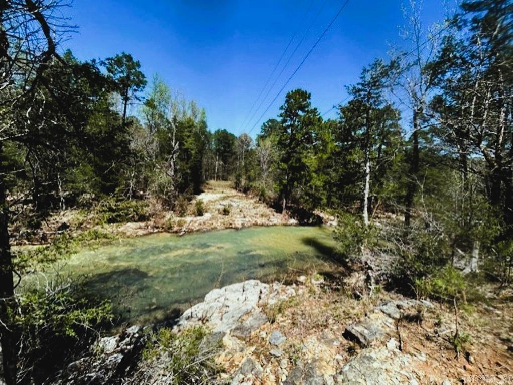   Old Hwy 5  Mountain View, AR
