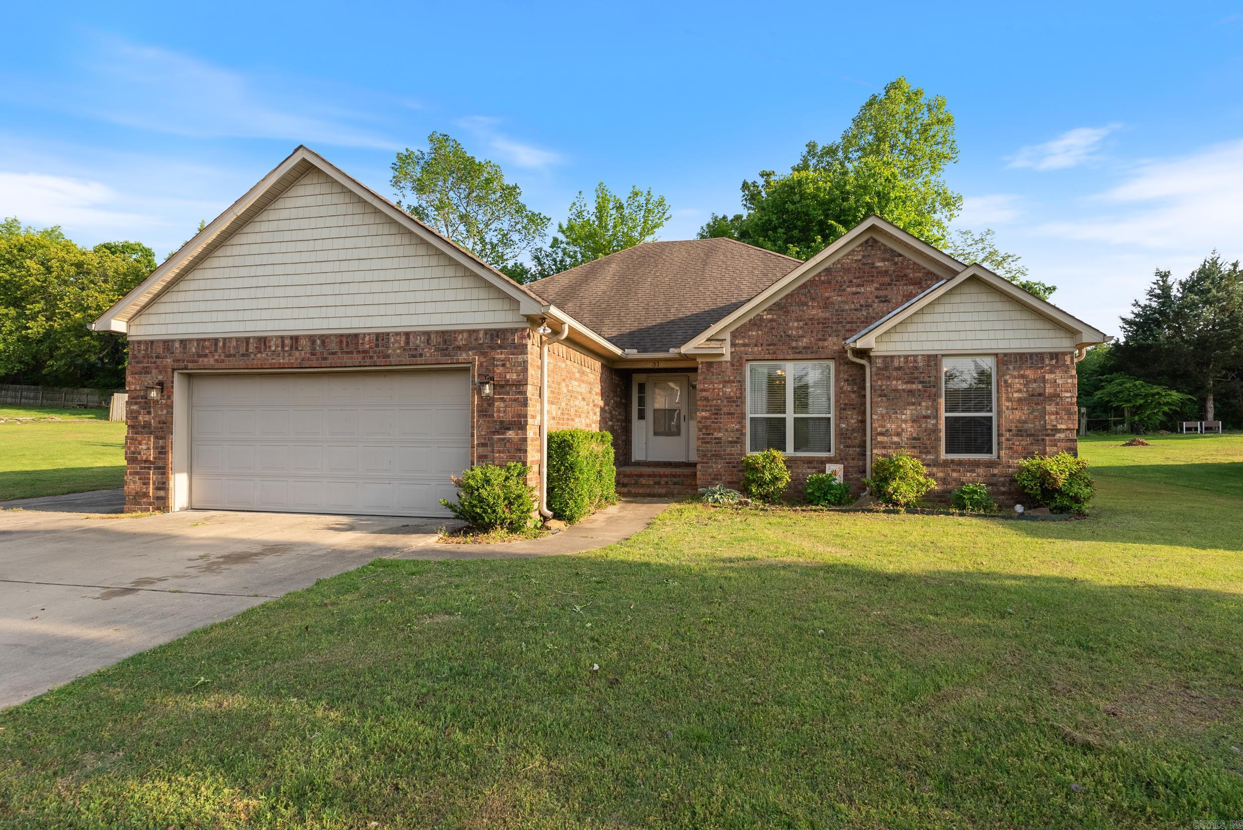 31  Wadesfield  Greenbrier, AR