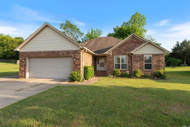 31  Wadesfield  Greenbrier, AR