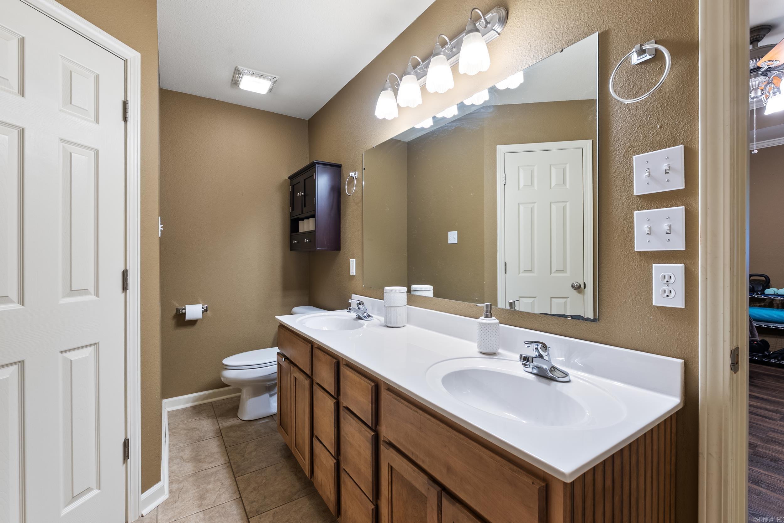 31  Wadesfield  Greenbrier, AR