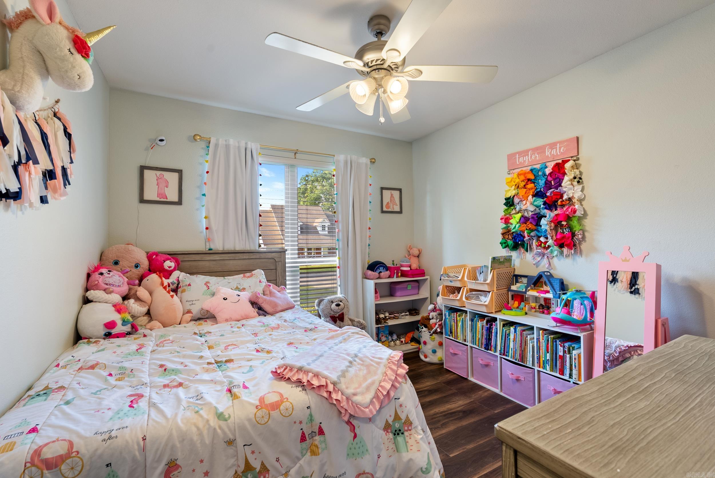 31  Wadesfield  Greenbrier, AR