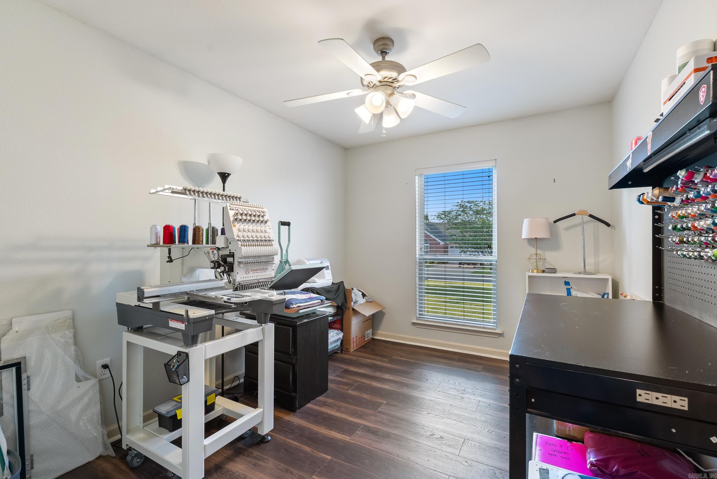 31  Wadesfield  Greenbrier, AR
