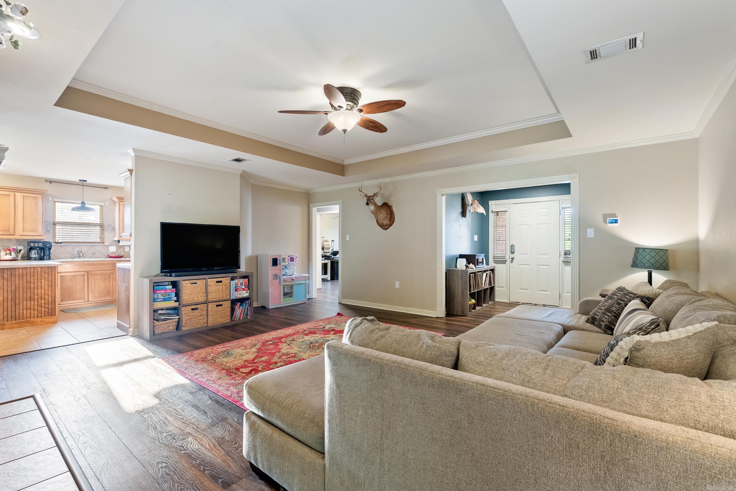 31  Wadesfield  Greenbrier, AR