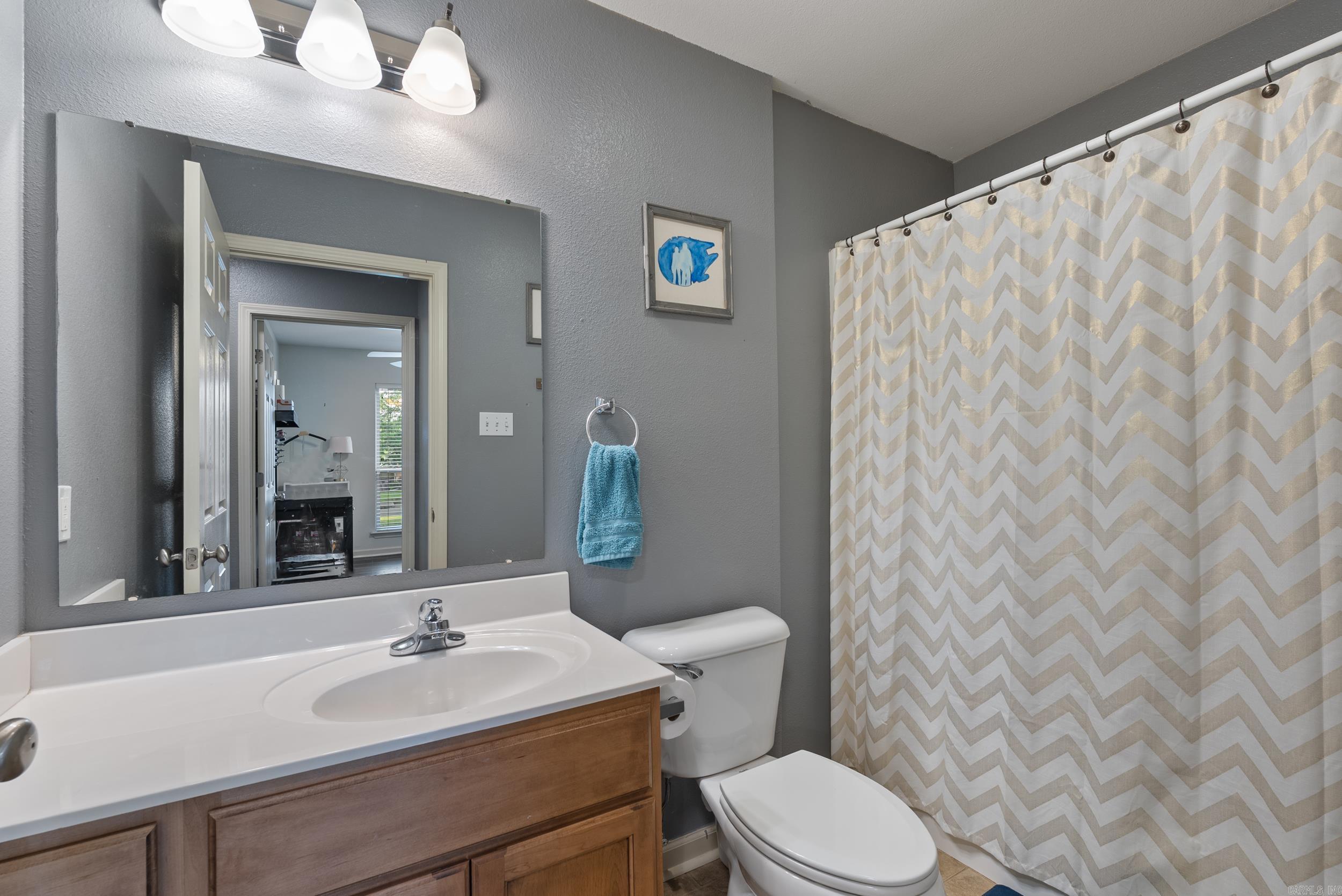 31  Wadesfield  Greenbrier, AR