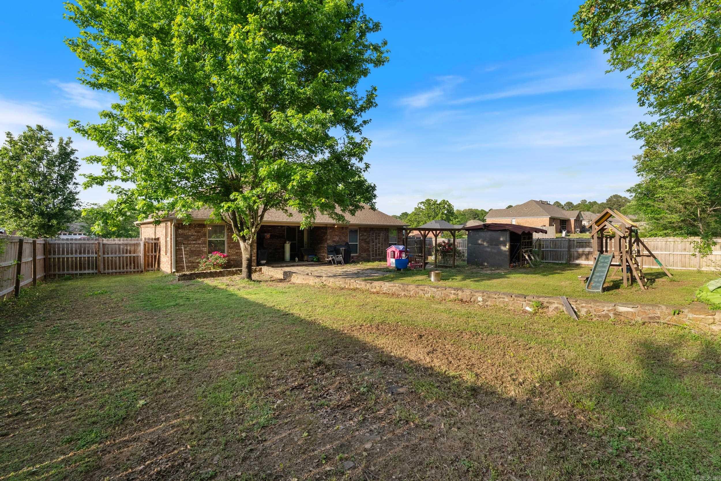 31  Wadesfield  Greenbrier, AR